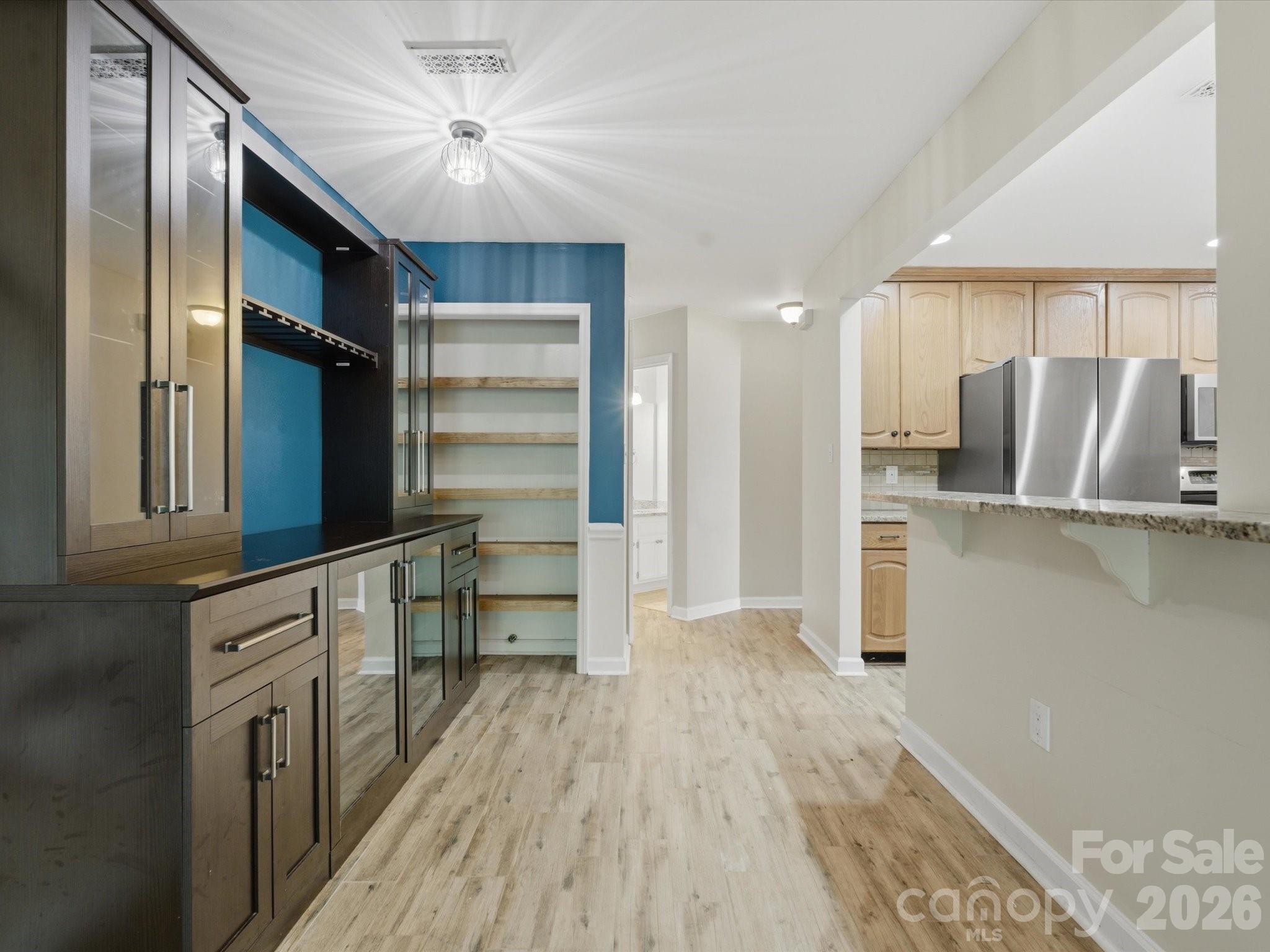 Mallard Trace - Residential