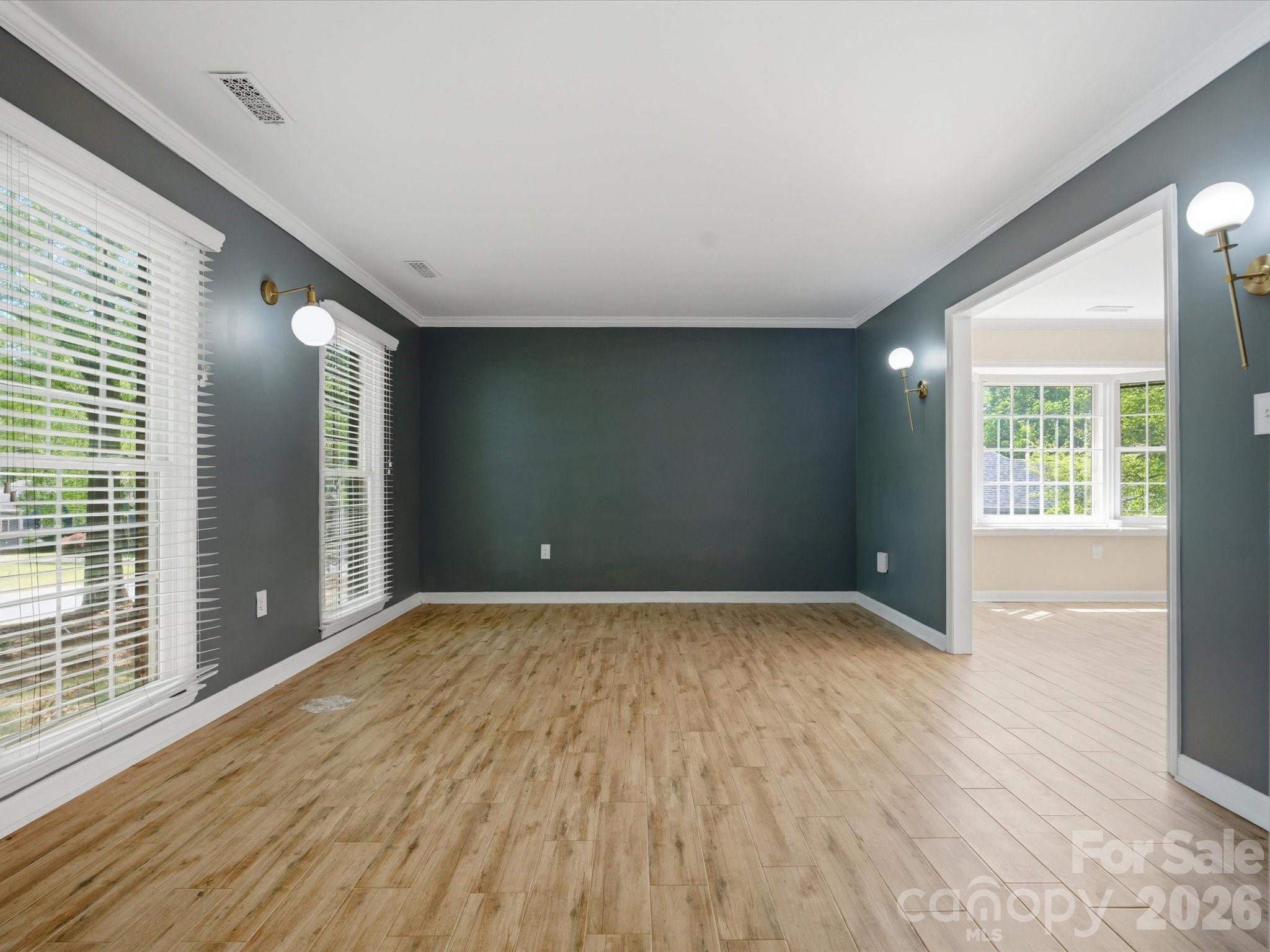 Mallard Trace - Residential