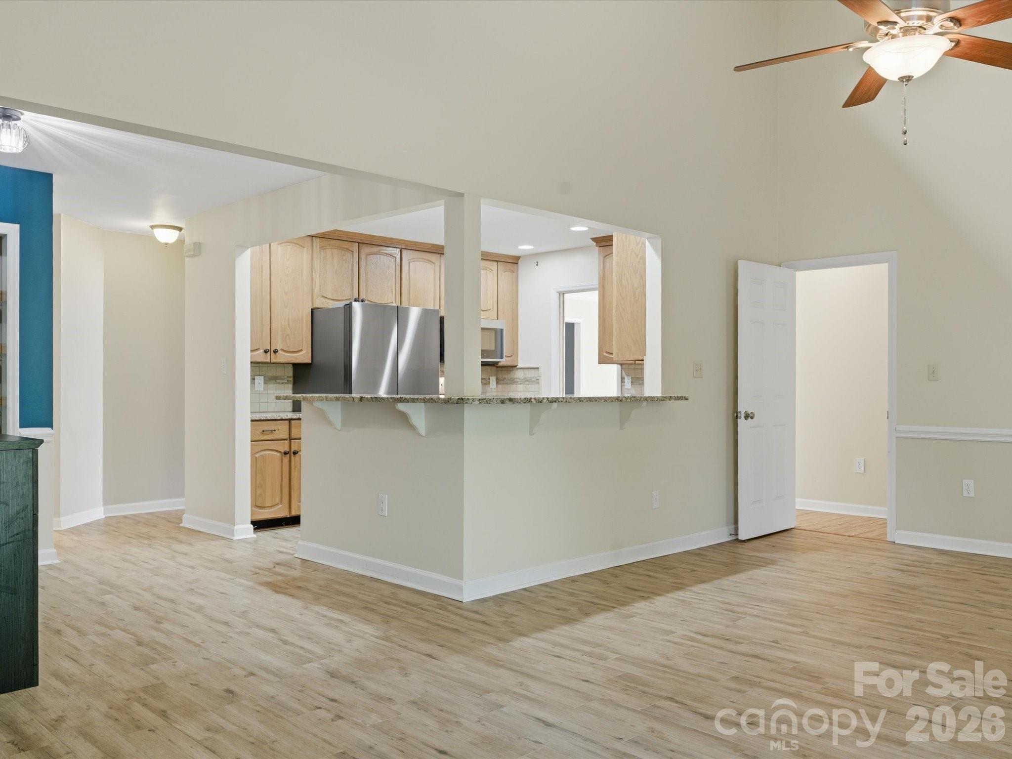 Mallard Trace - Residential