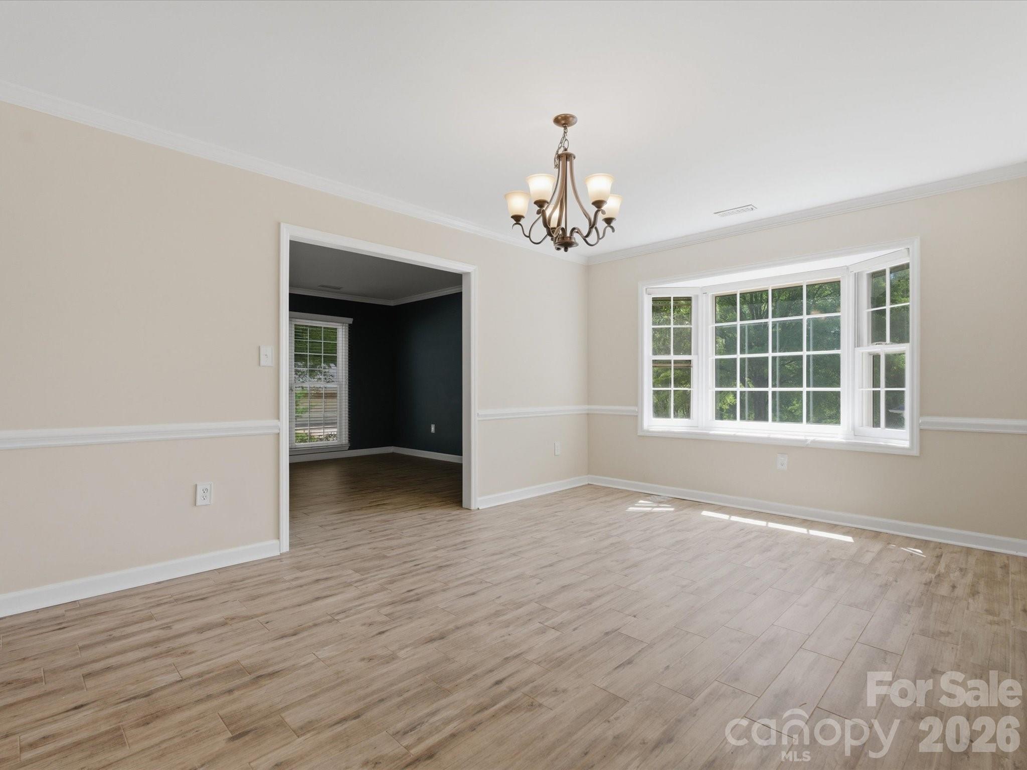 Mallard Trace - Residential