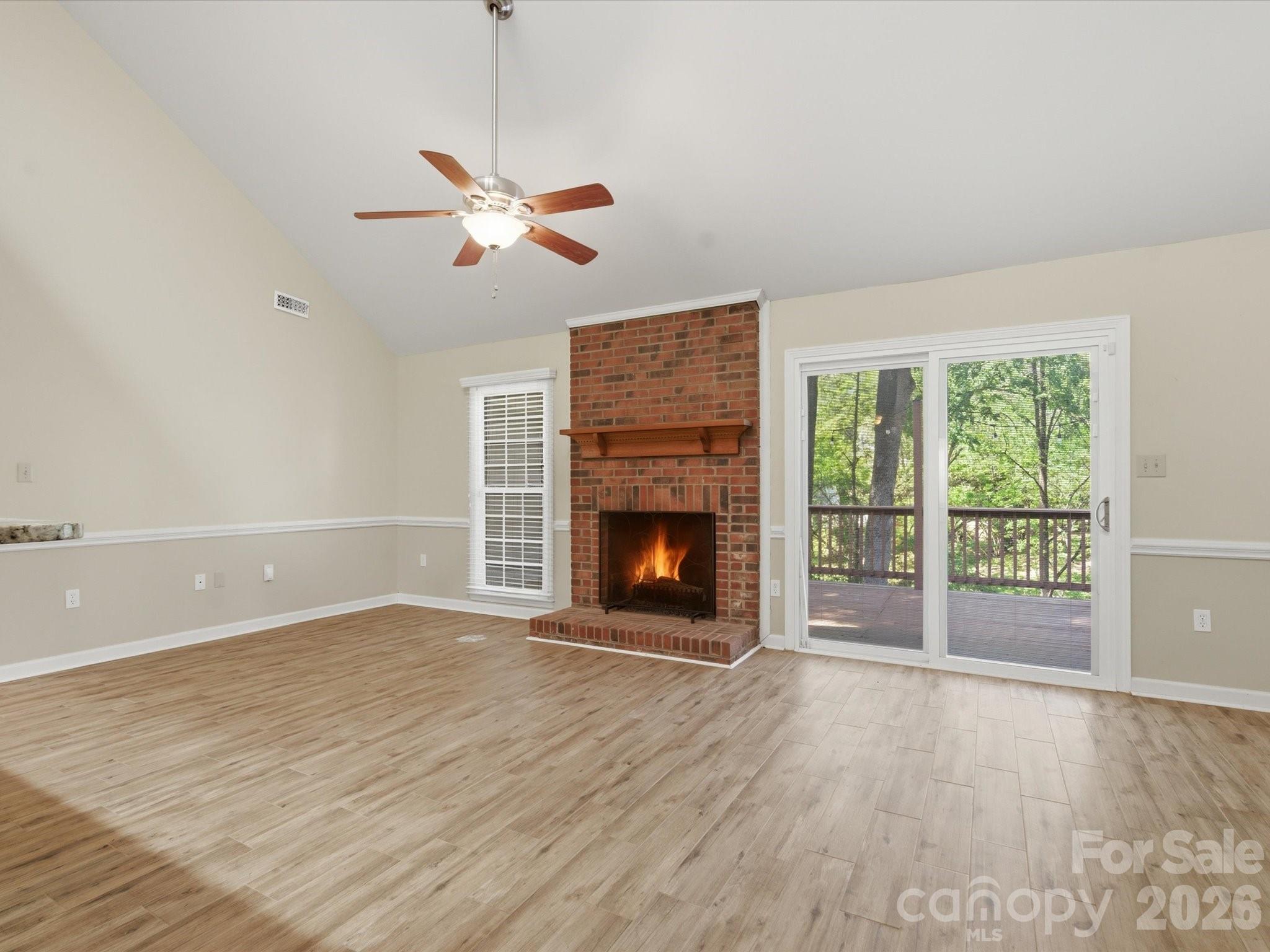 Mallard Trace - Residential