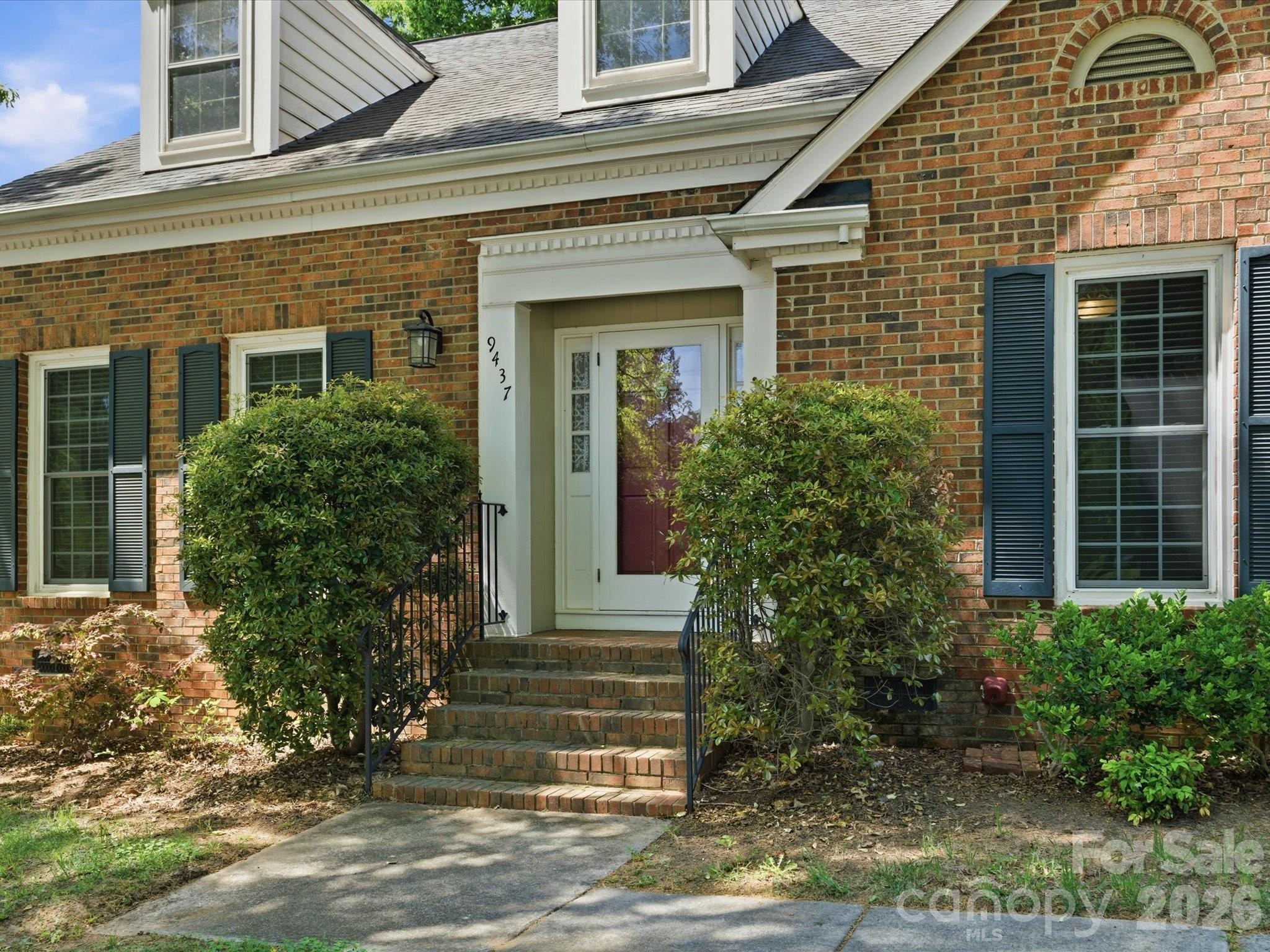 Mallard Trace - Residential