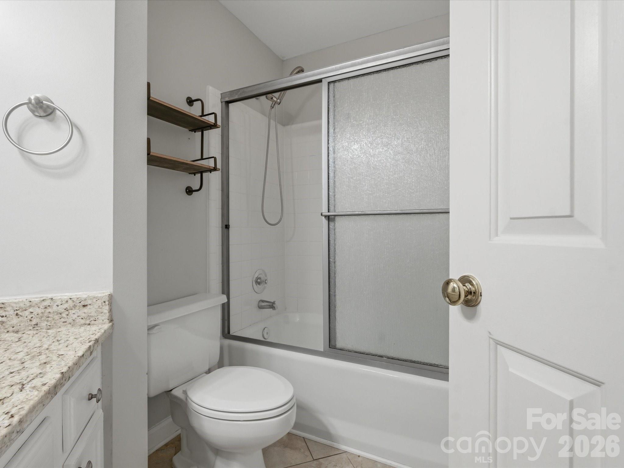 Mallard Trace - Residential