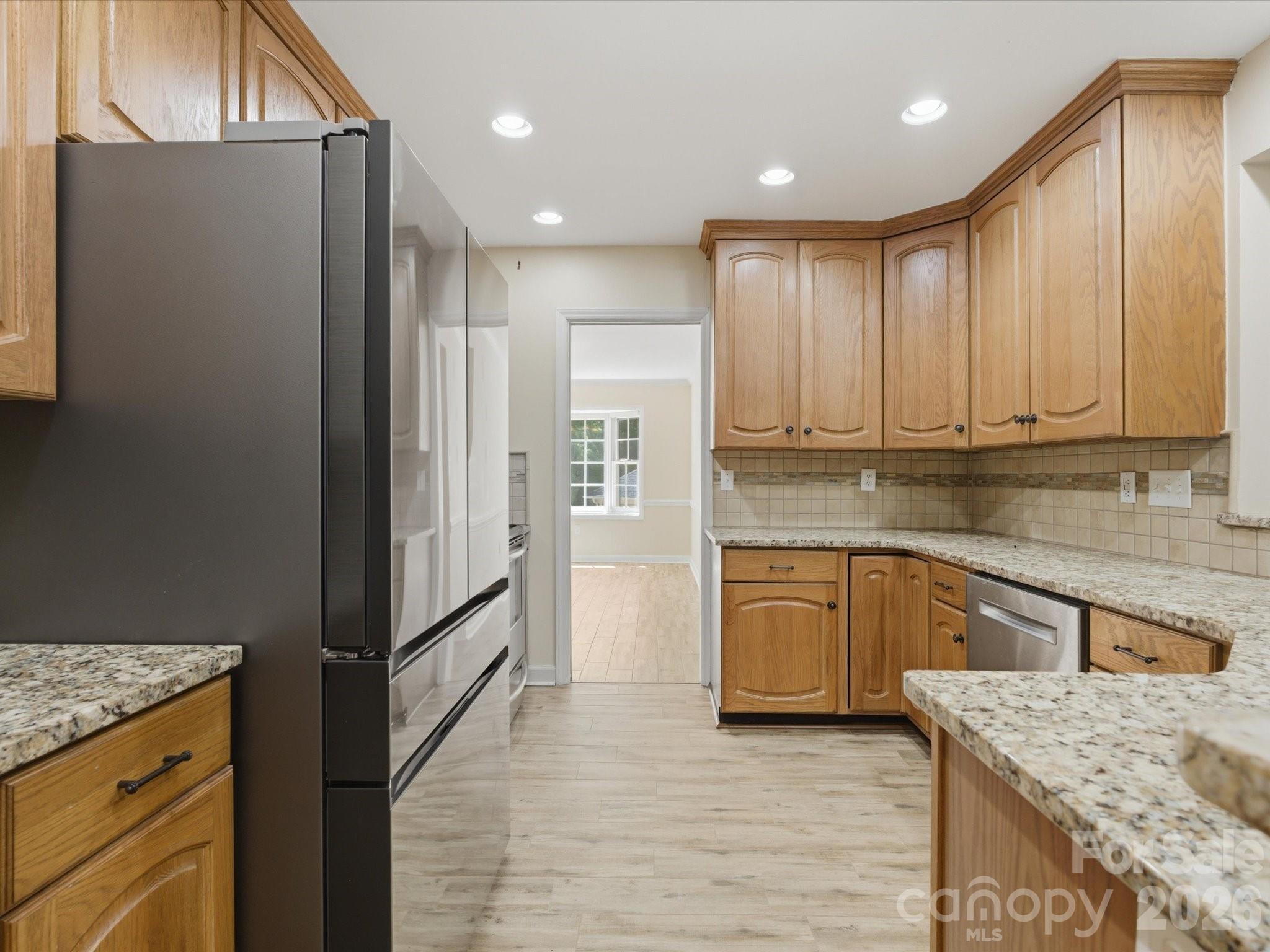 Mallard Trace - Residential