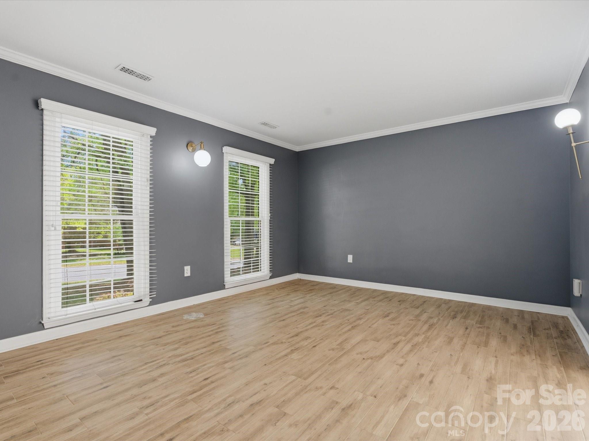 Mallard Trace - Residential