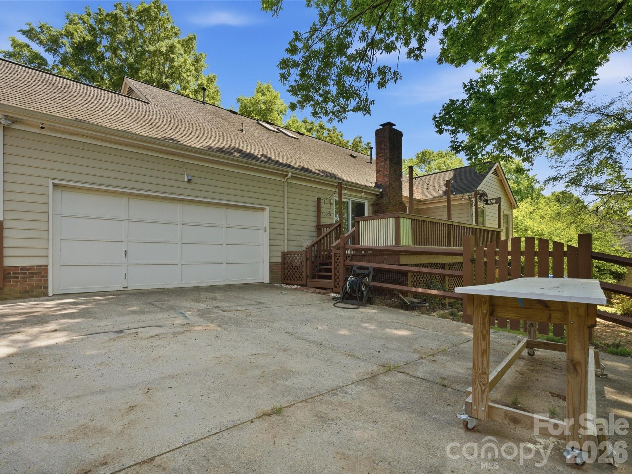 Mallard Trace - Residential