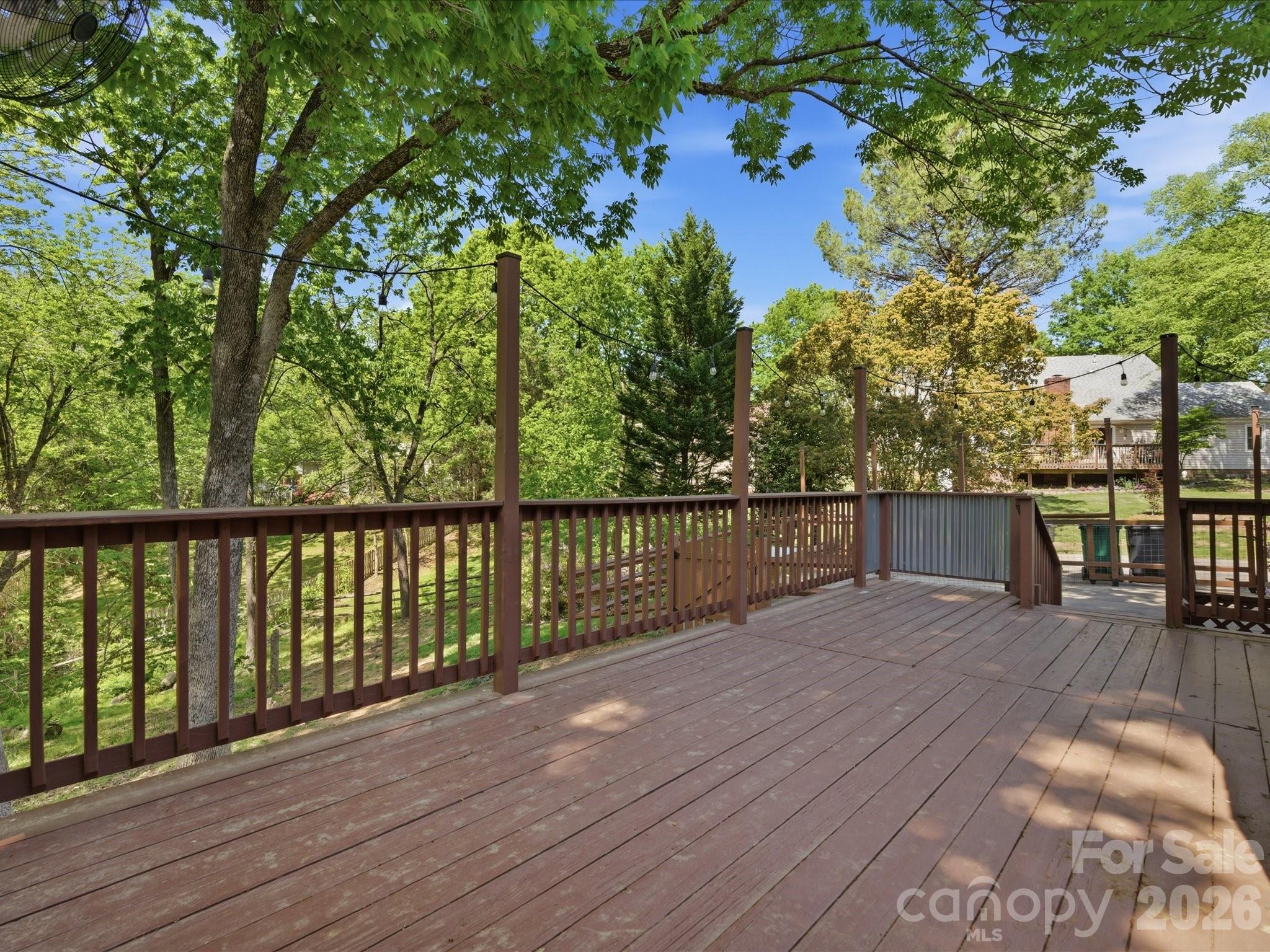 Mallard Trace - Residential