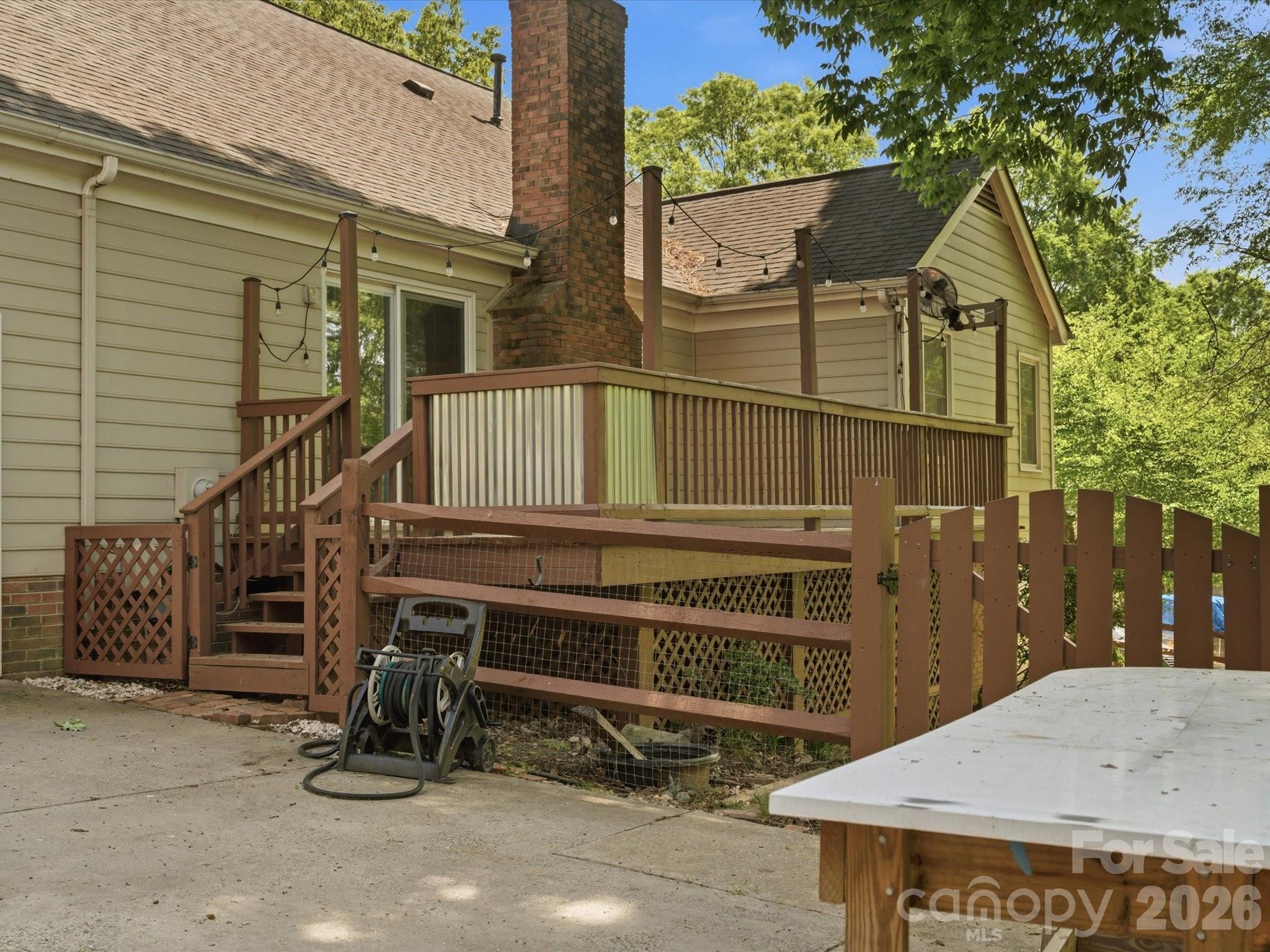 Mallard Trace - Residential