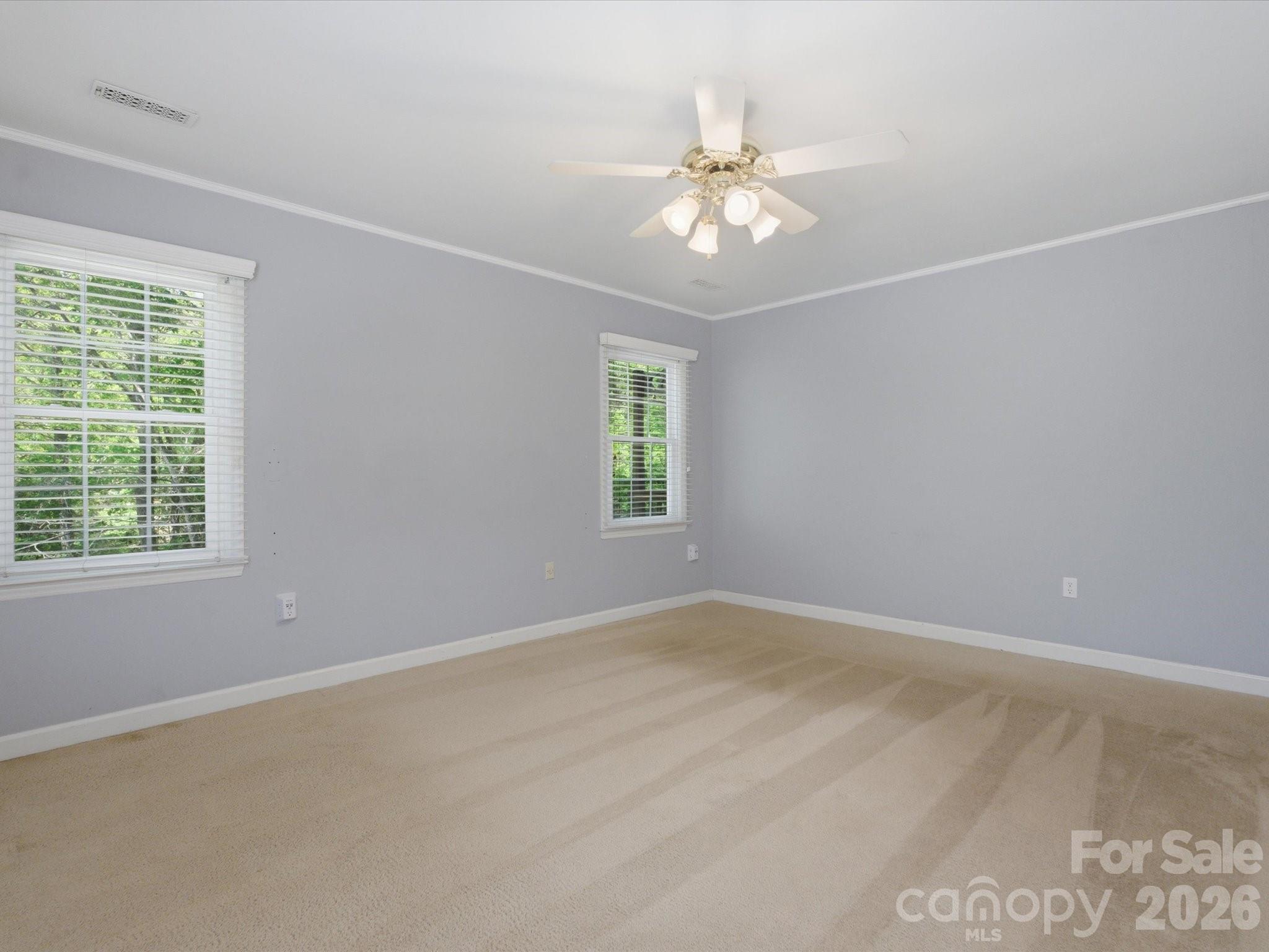 Mallard Trace - Residential