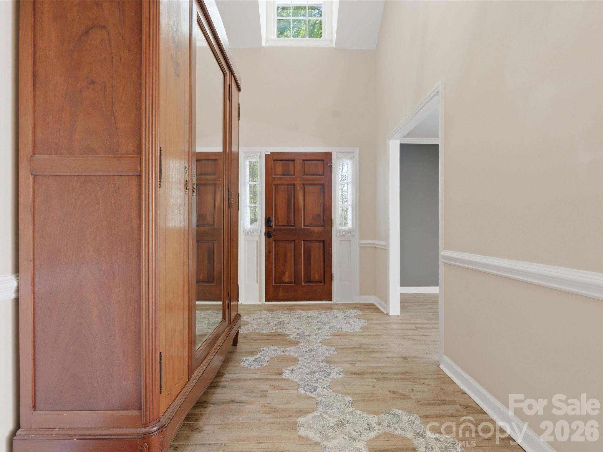 Mallard Trace - Residential