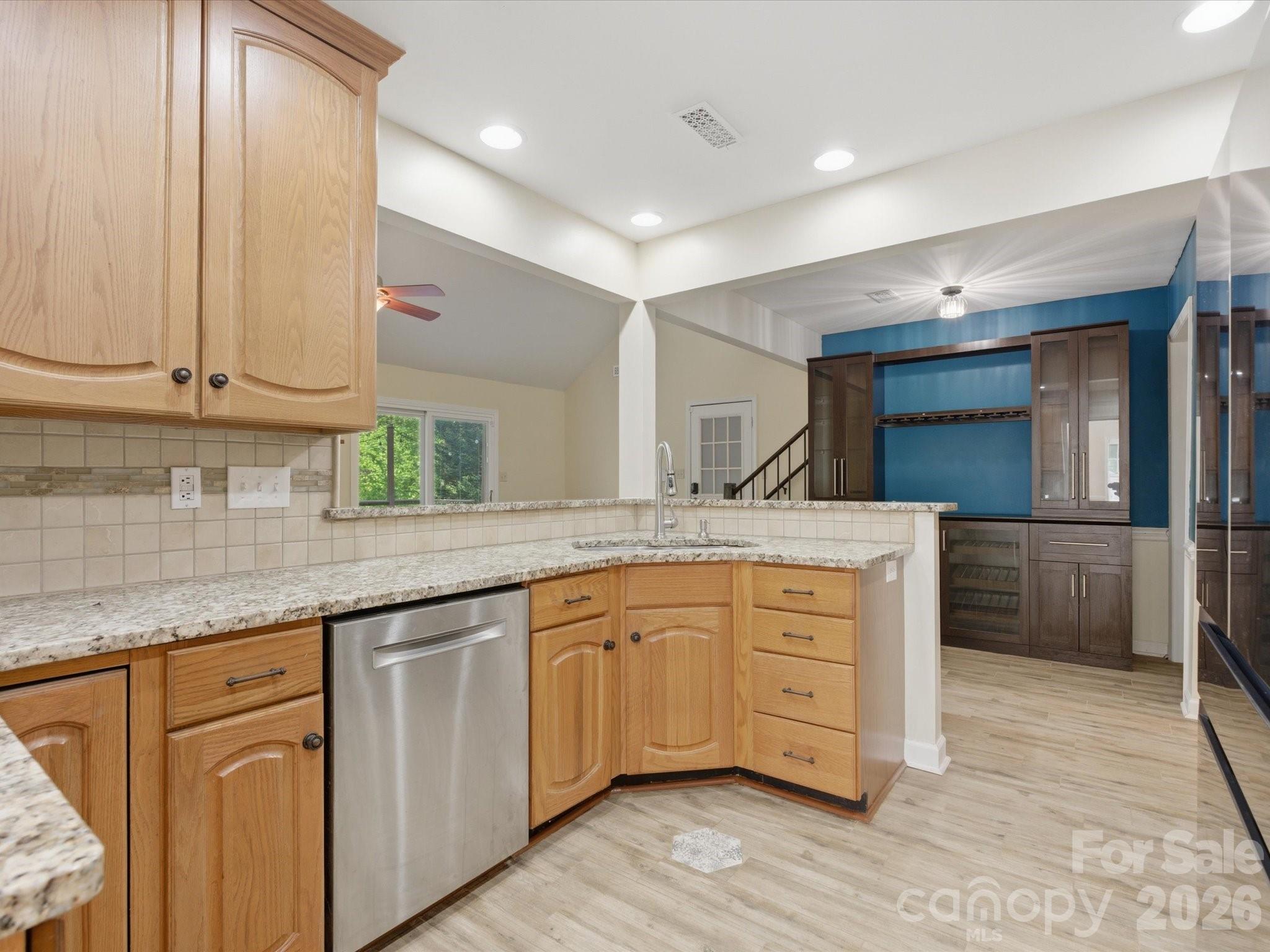 Mallard Trace - Residential