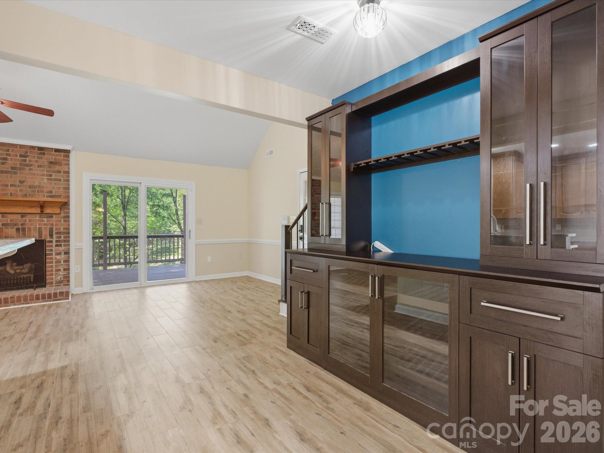 Mallard Trace - Residential