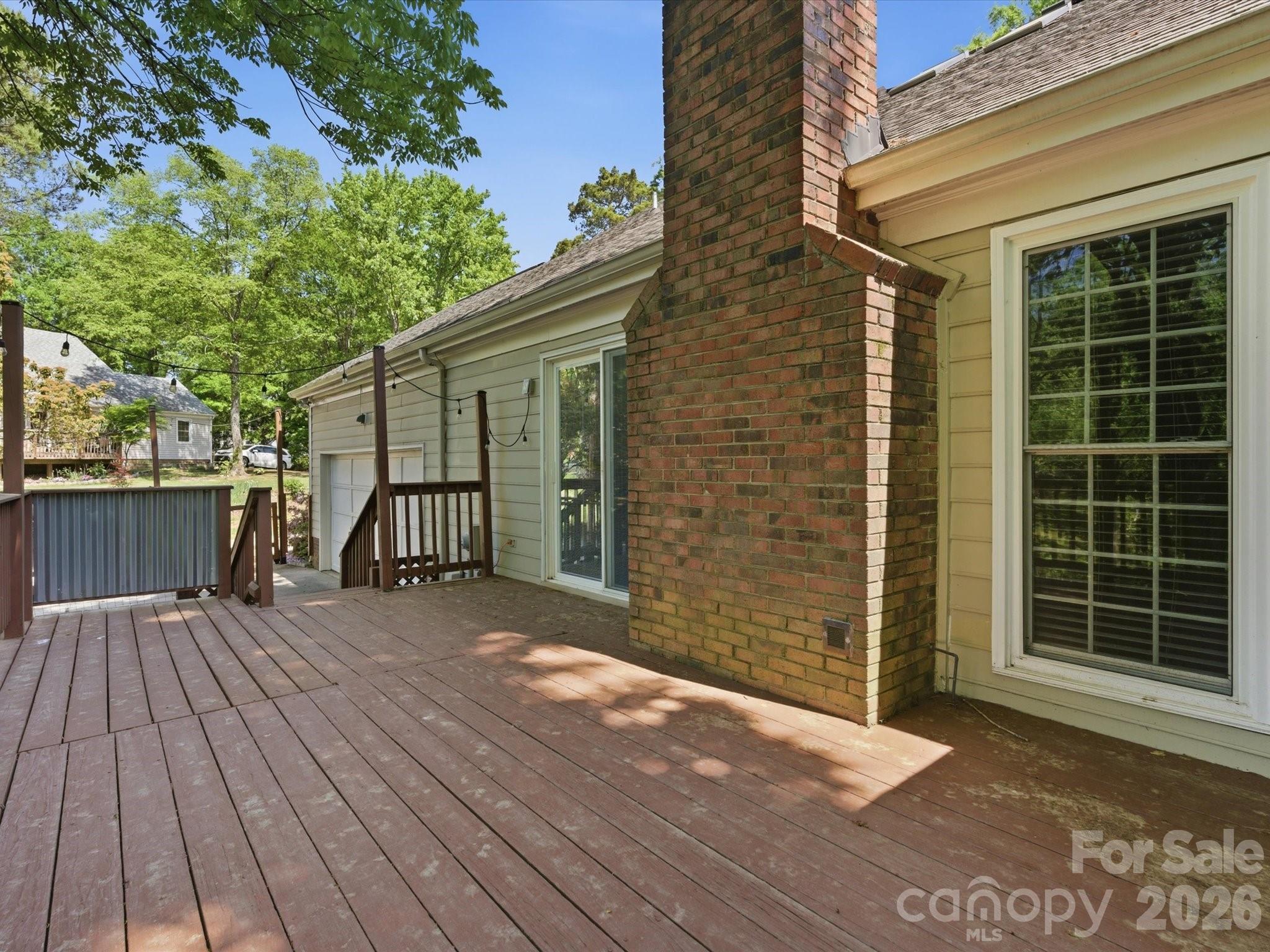 Mallard Trace - Residential