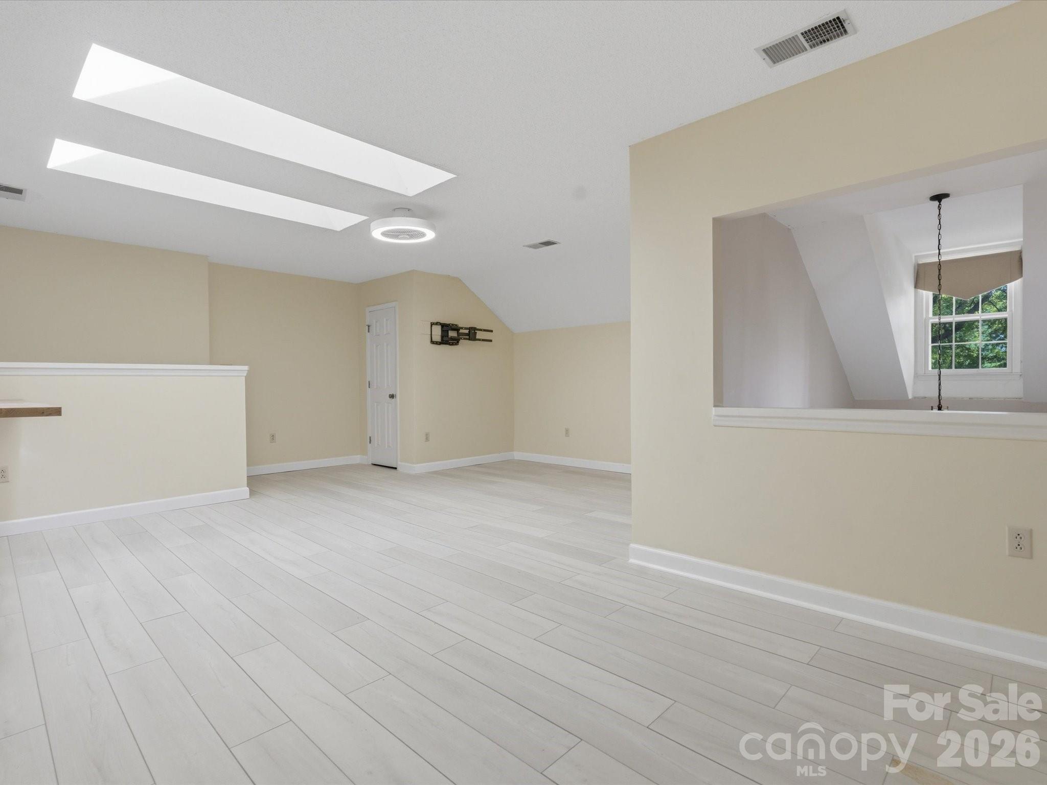 Mallard Trace - Residential