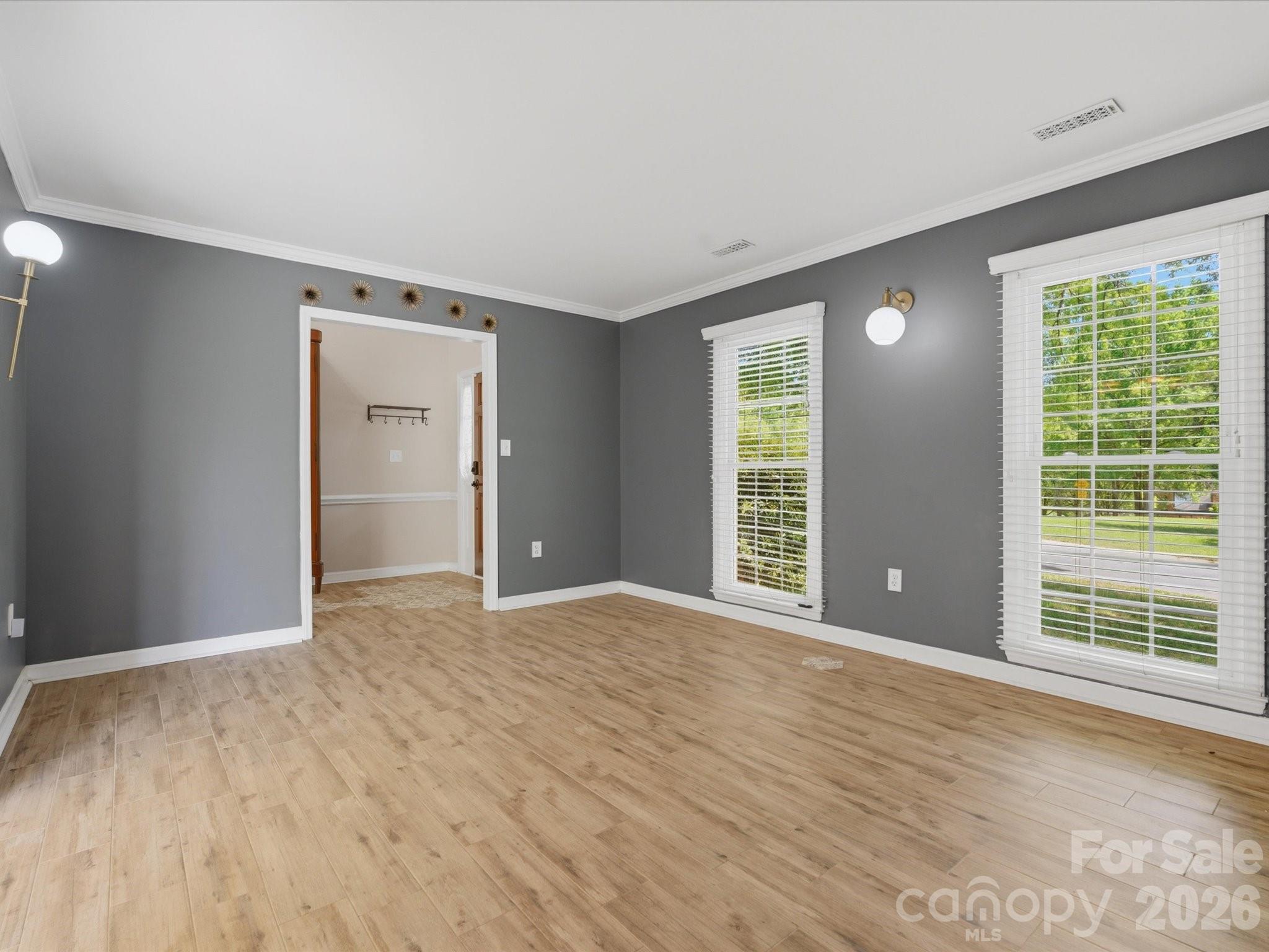 Mallard Trace - Residential