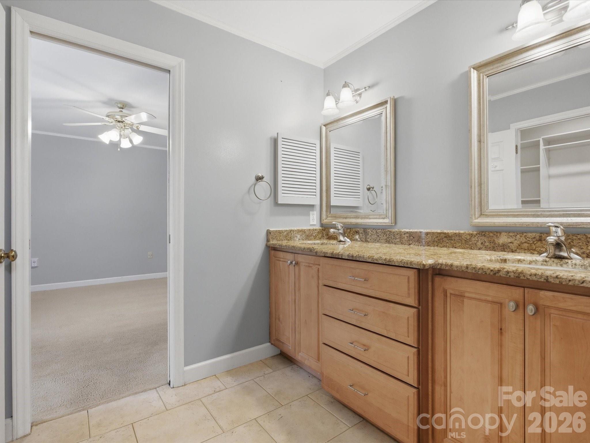 Mallard Trace - Residential