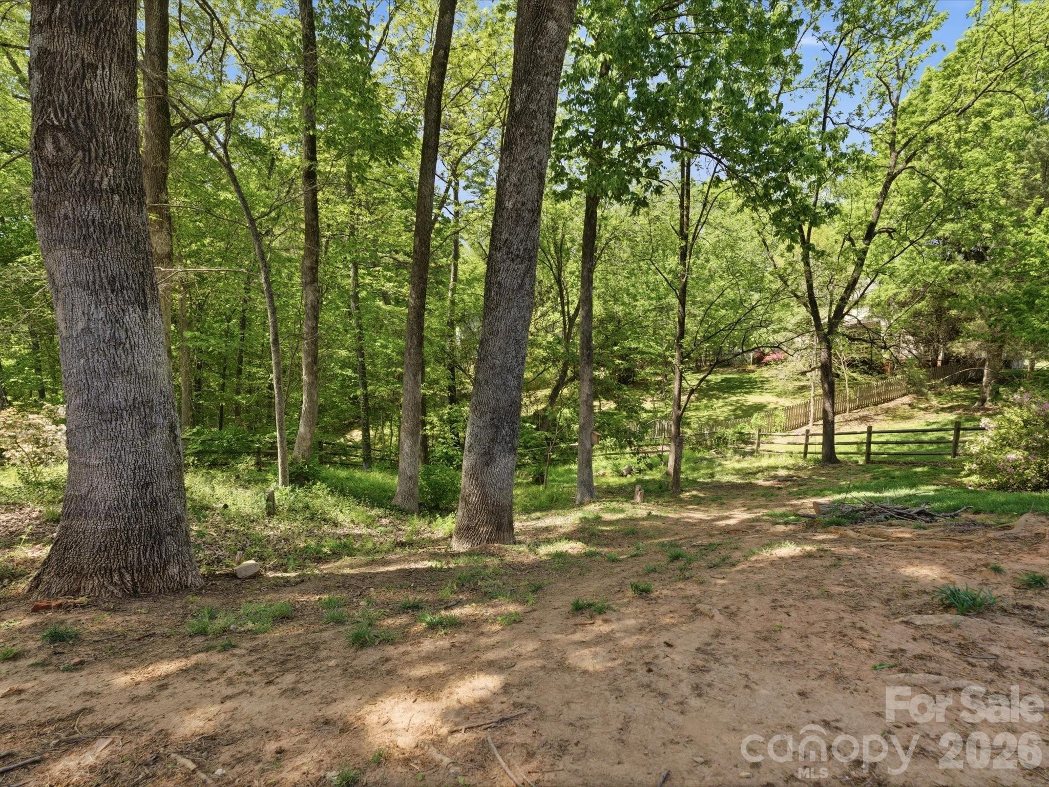 Mallard Trace - Residential