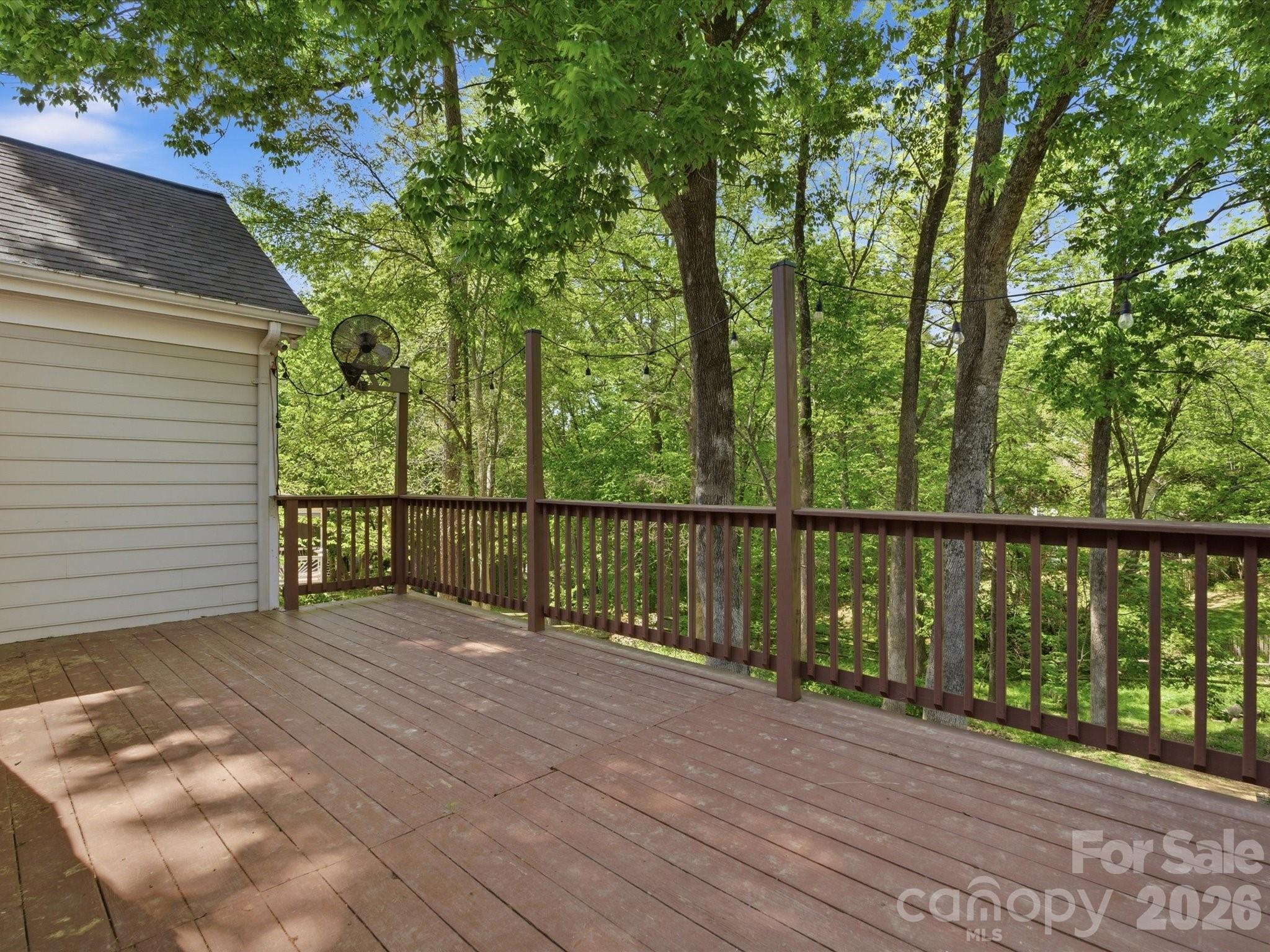 Mallard Trace - Residential