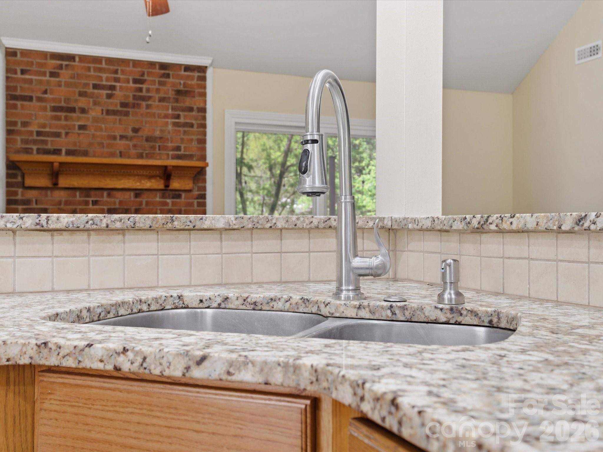 Mallard Trace - Residential