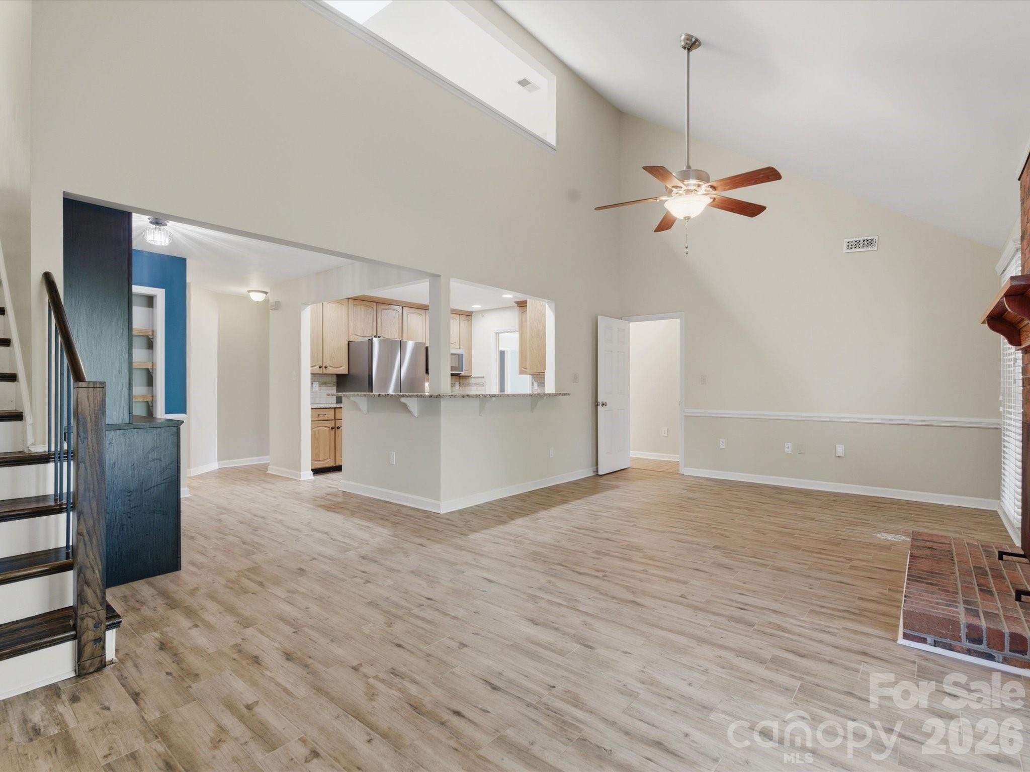 Mallard Trace - Residential