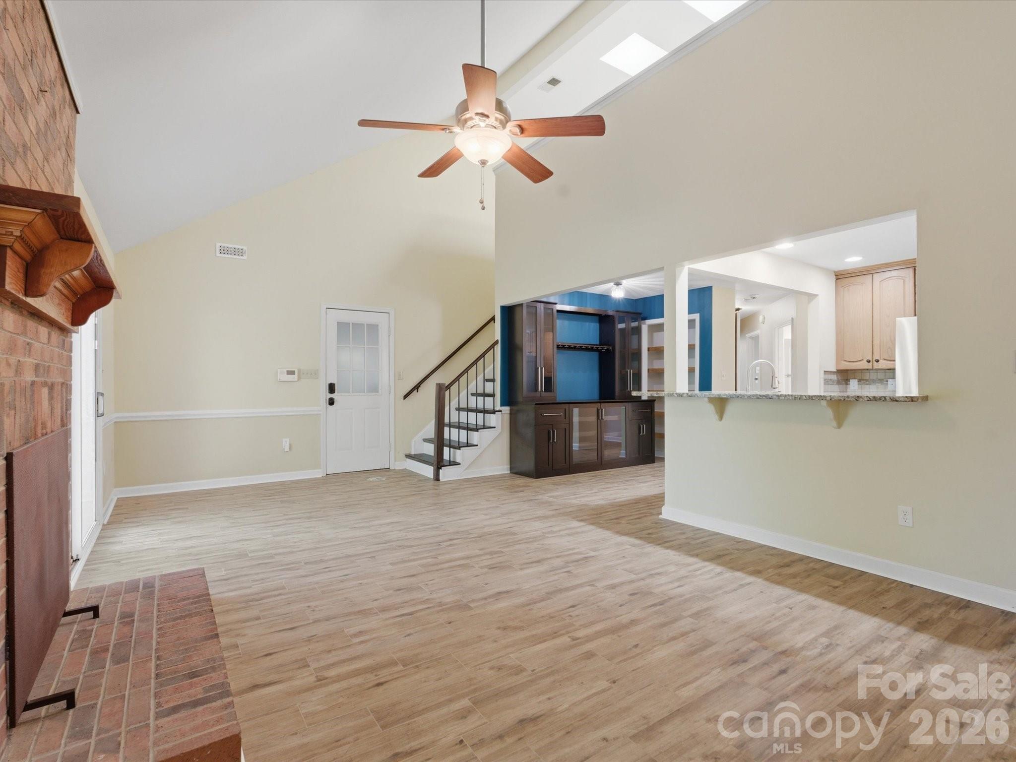 Mallard Trace - Residential