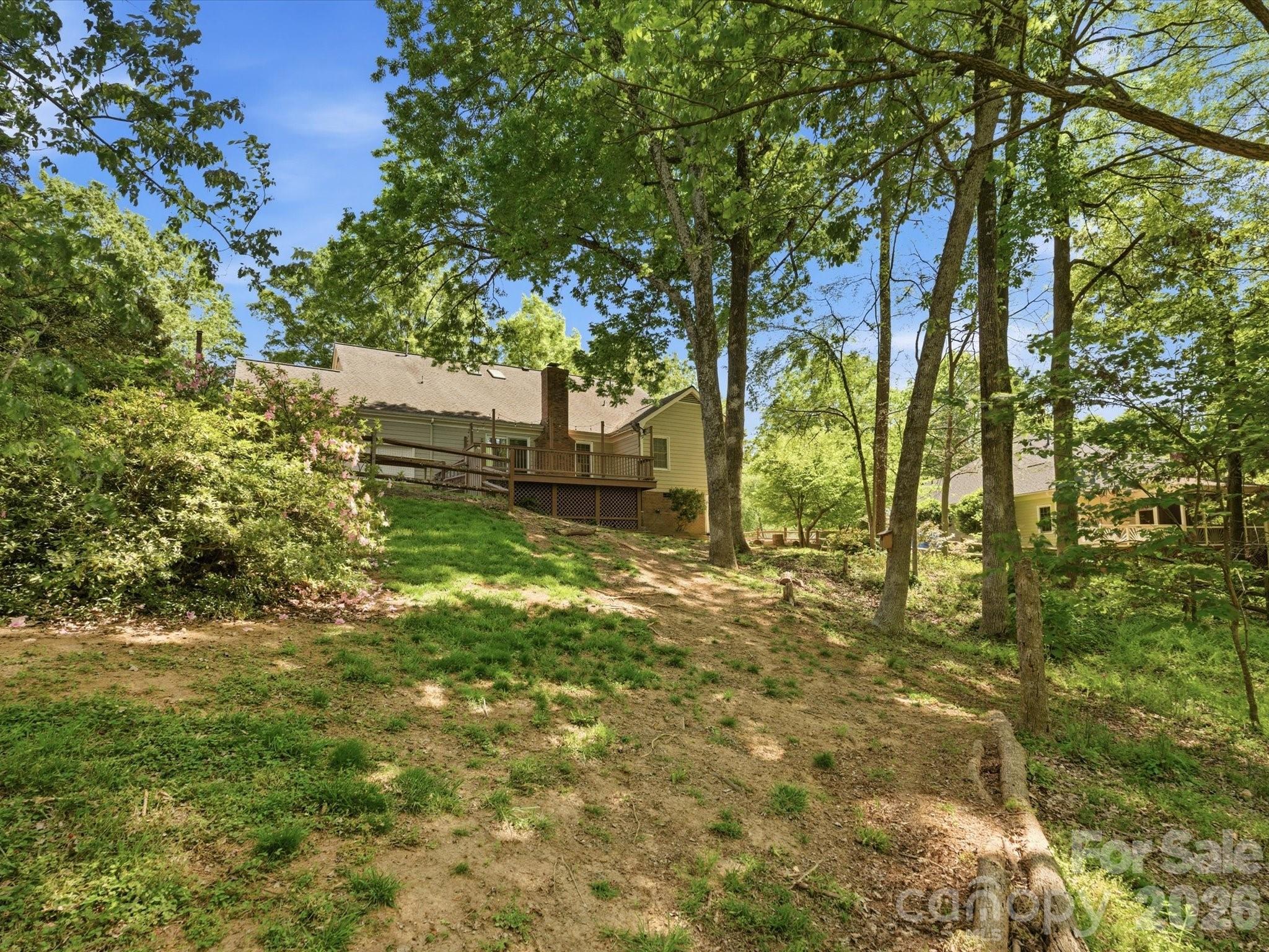 Mallard Trace - Residential