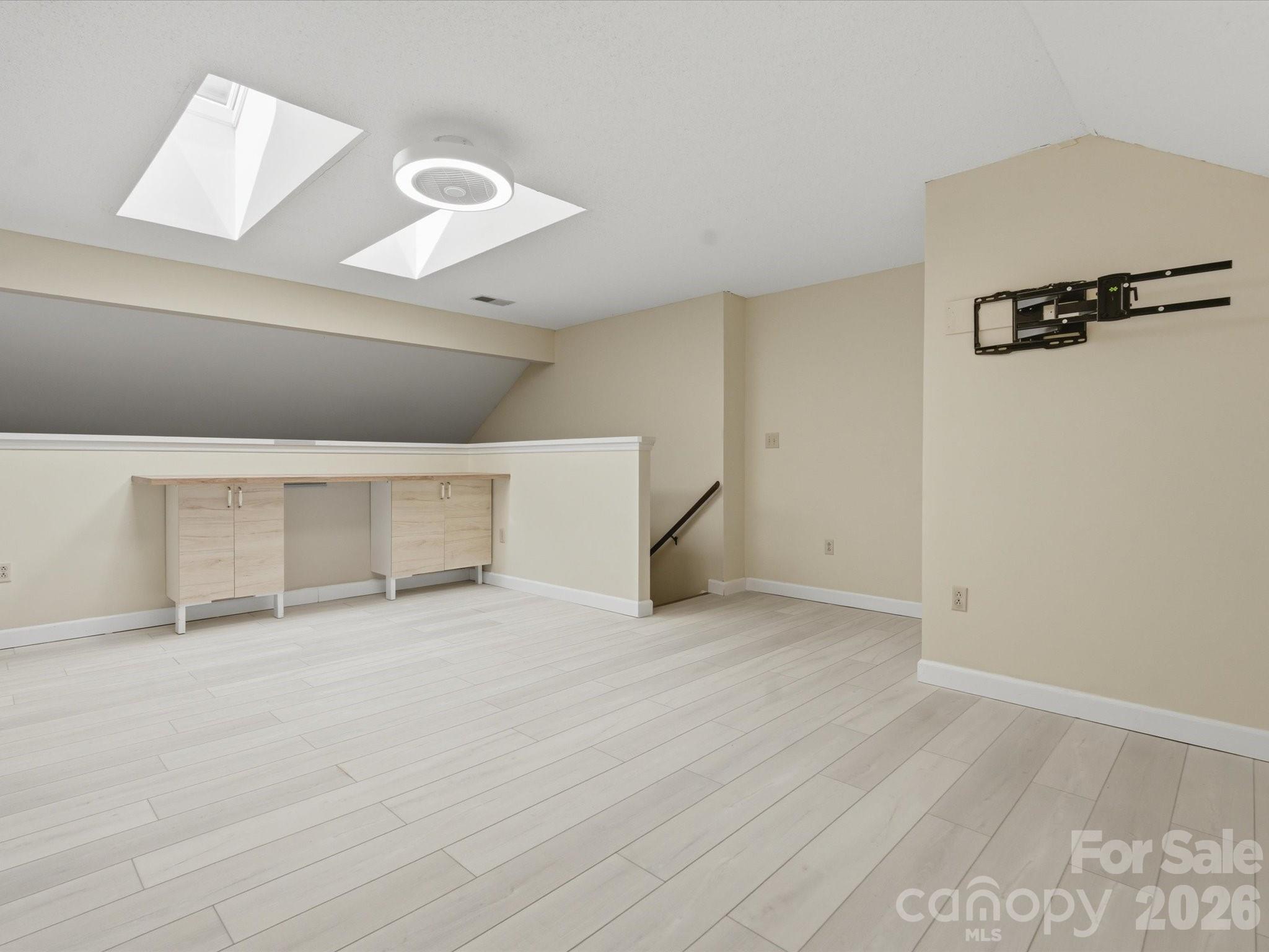 Mallard Trace - Residential