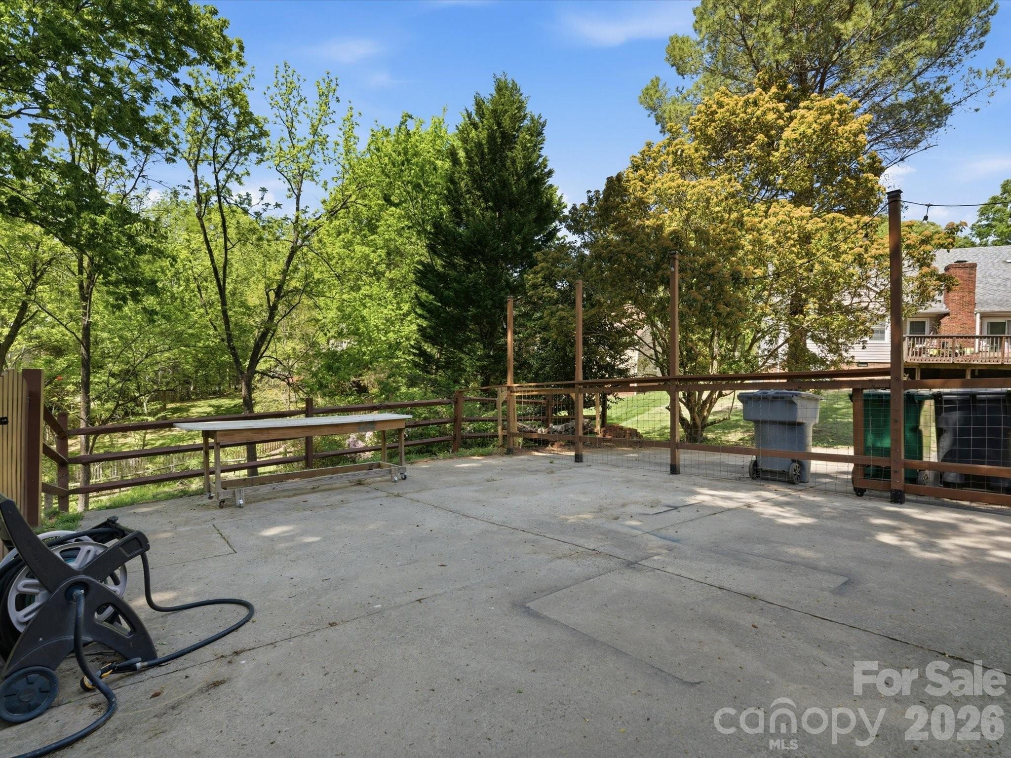 Mallard Trace - Residential