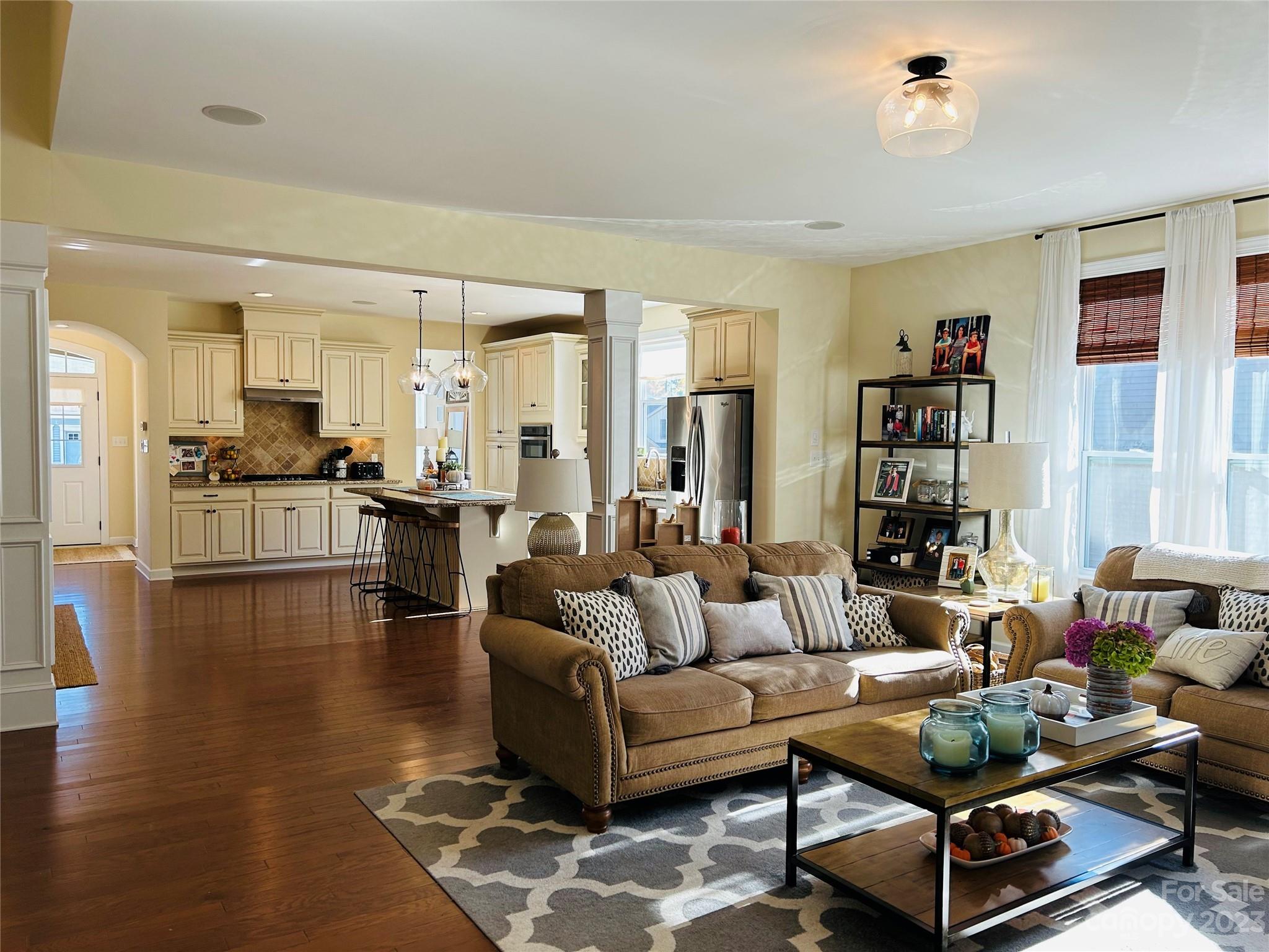 South Point Village - Residential