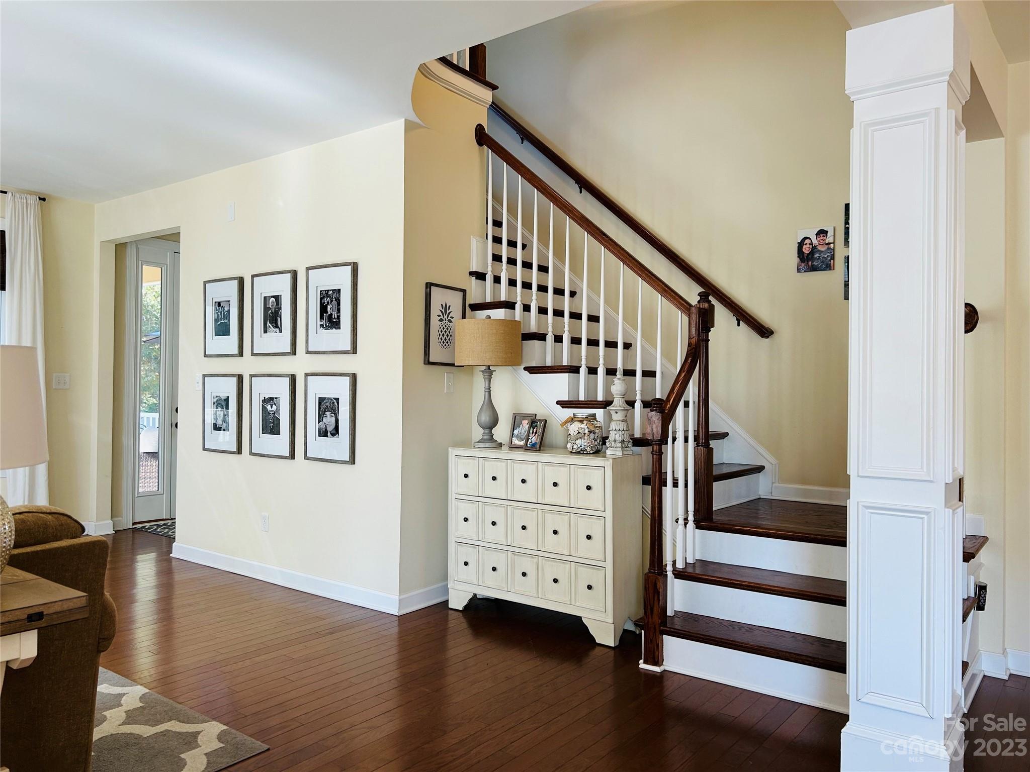 South Point Village - Residential