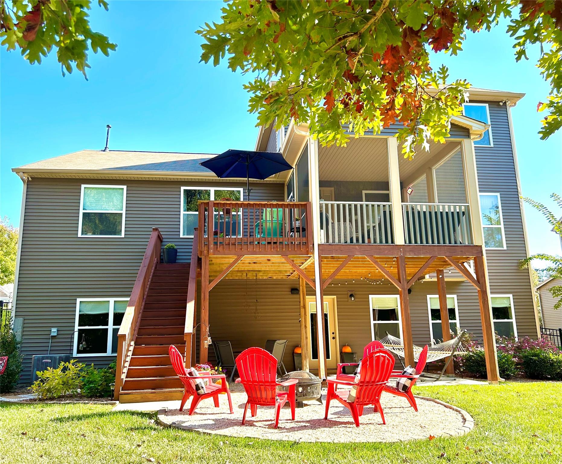 South Point Village - Residential