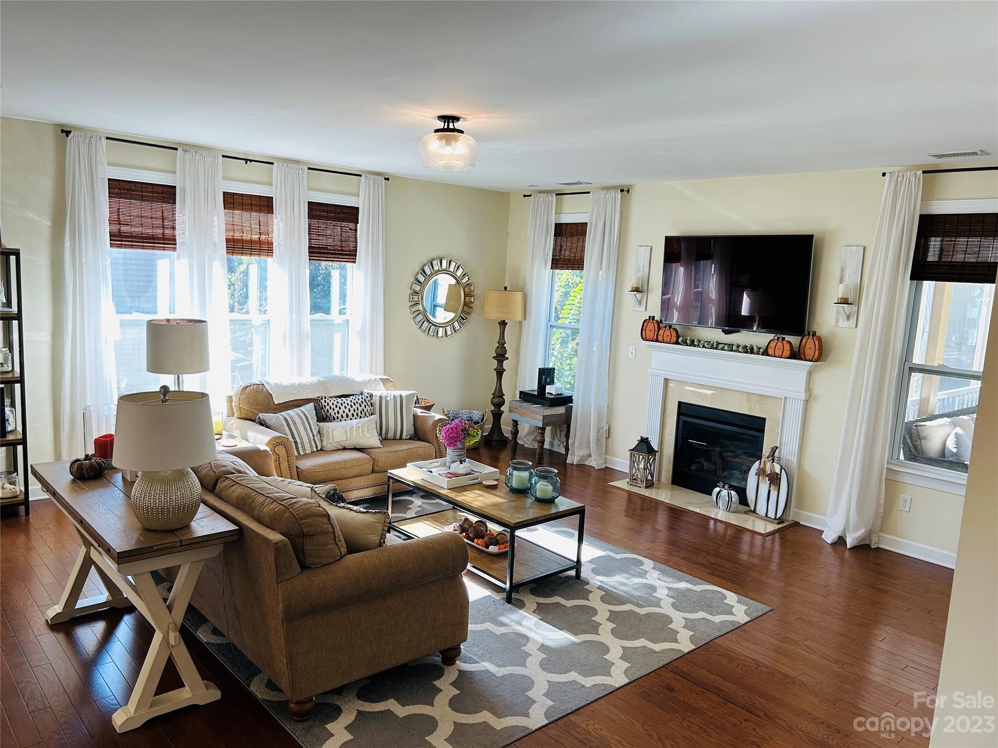 South Point Village - Residential