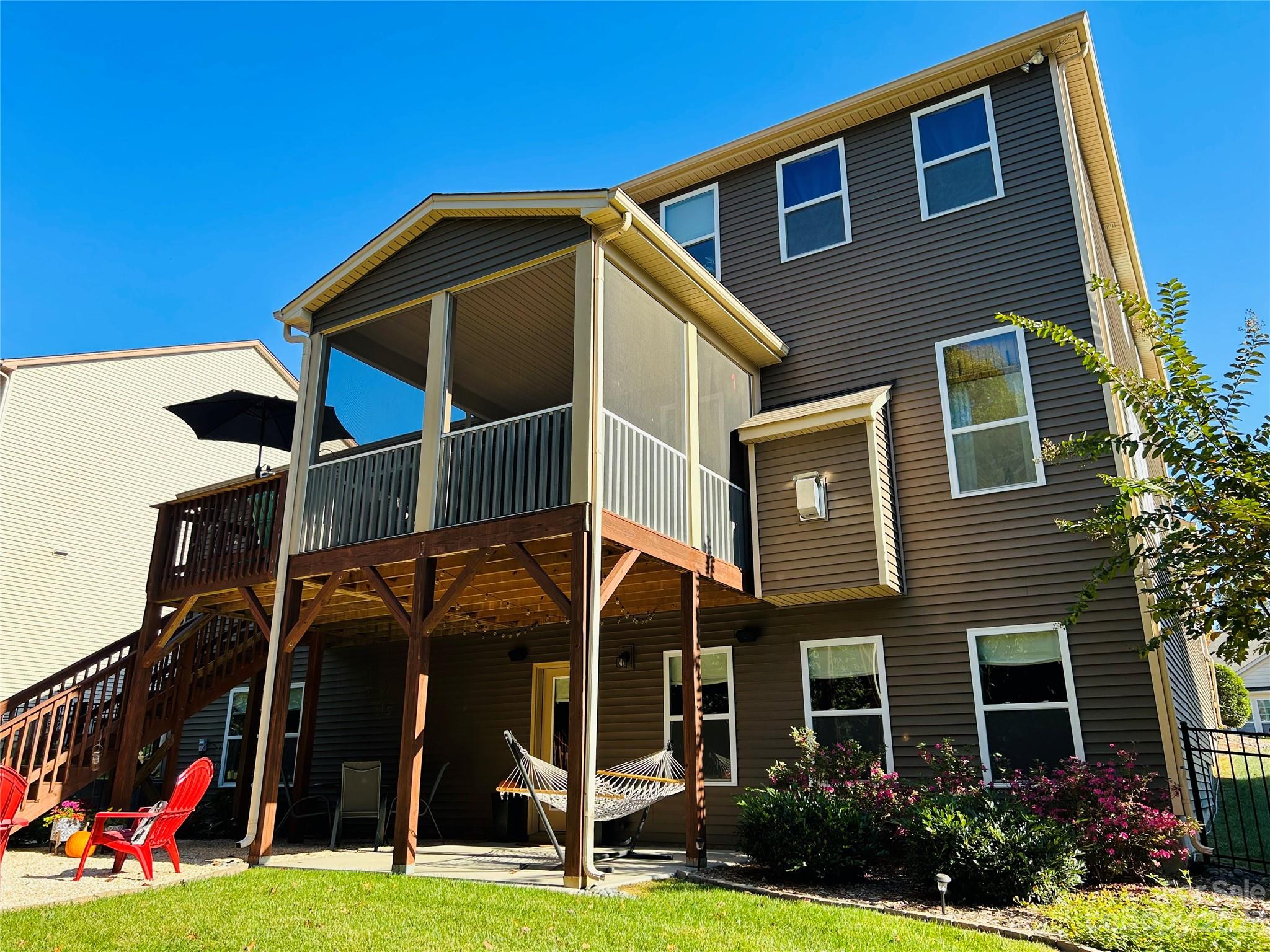 South Point Village - Residential