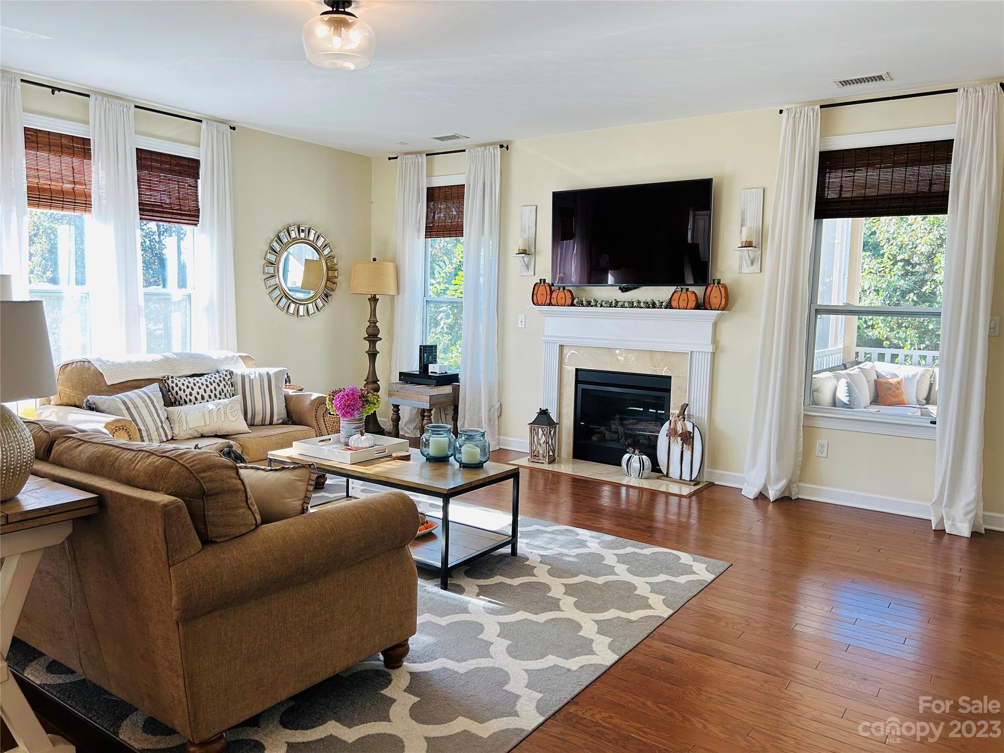 South Point Village - Residential