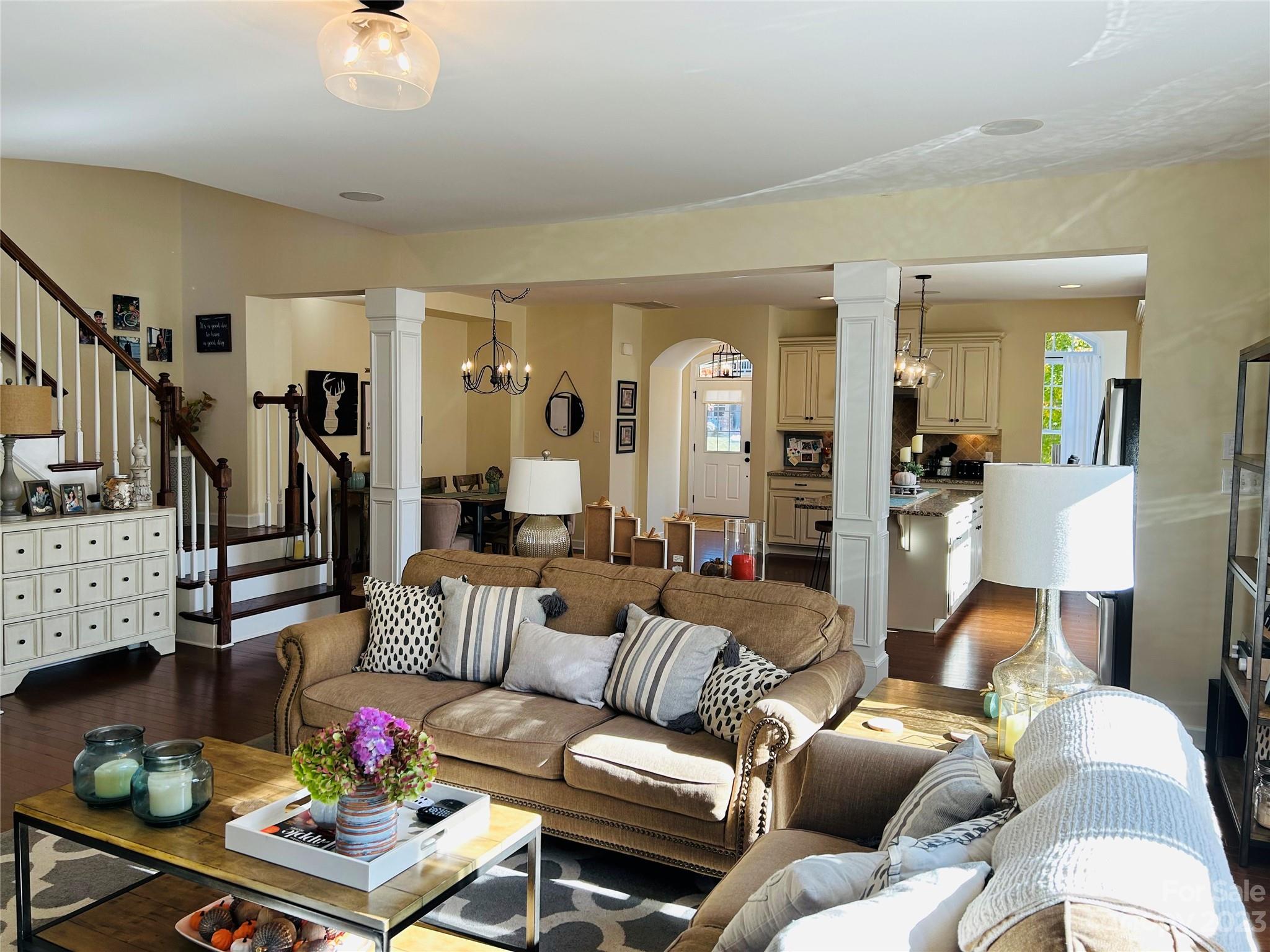 South Point Village - Residential