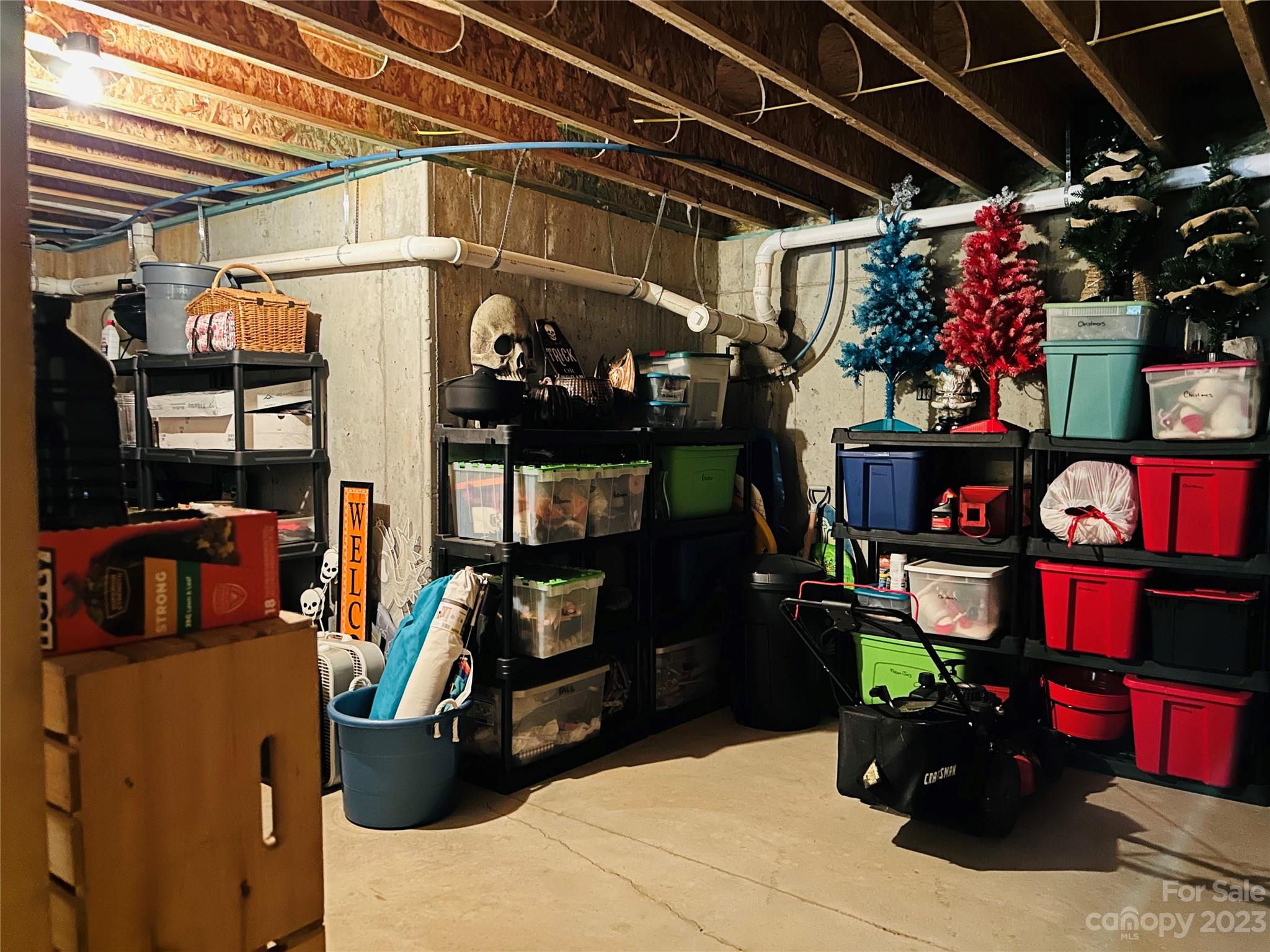 South Point Village - Residential