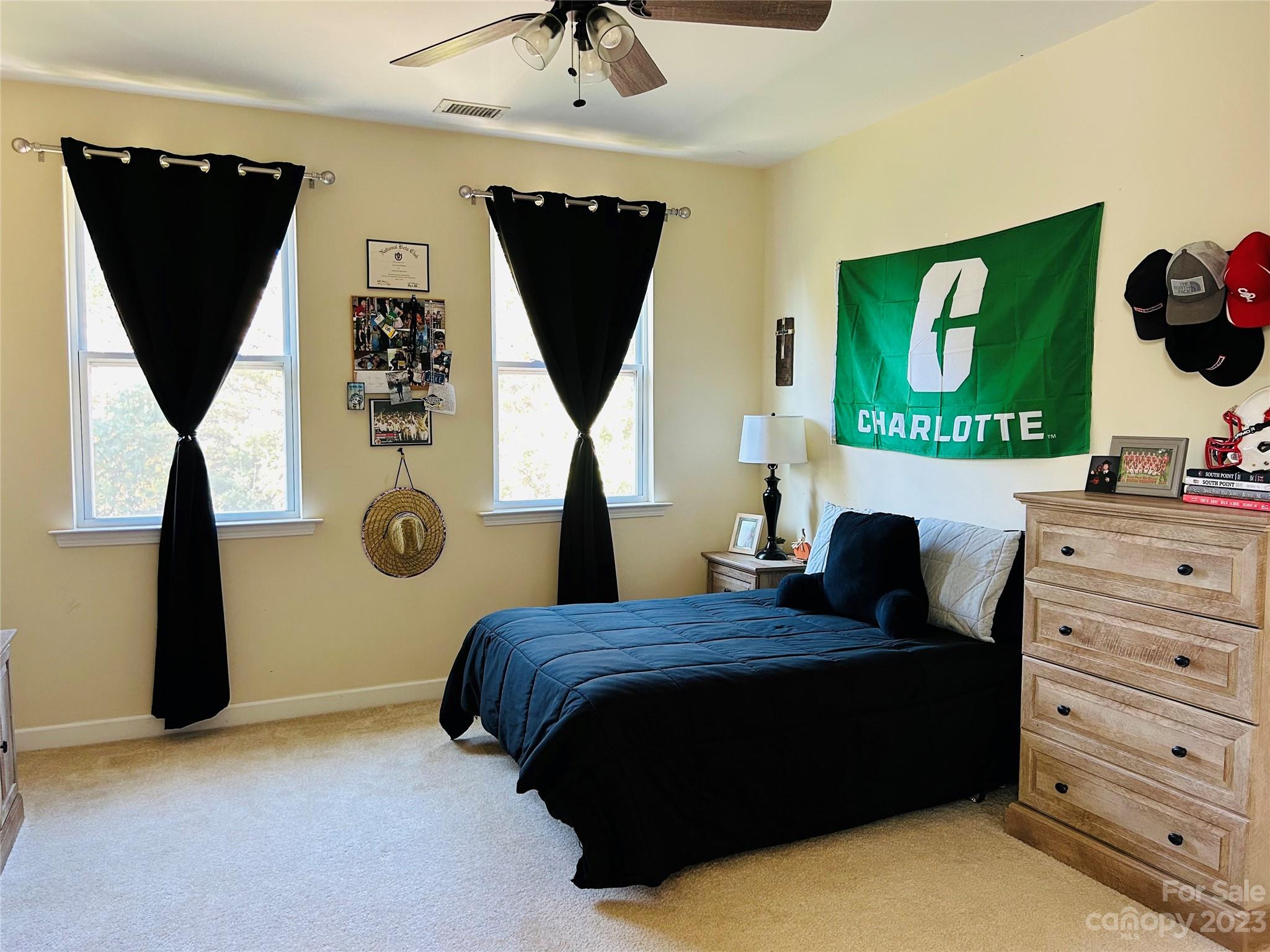 South Point Village - Residential