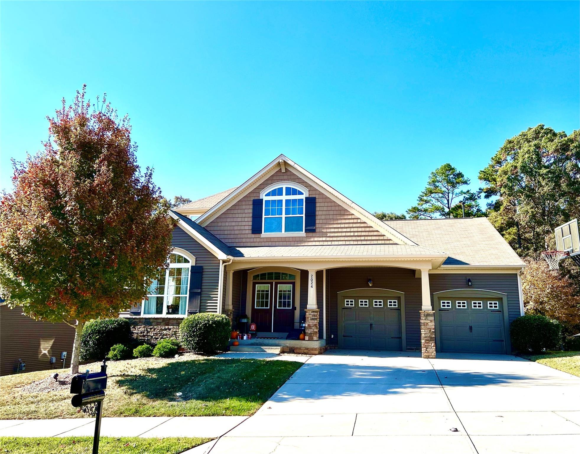 South Point Village - Residential