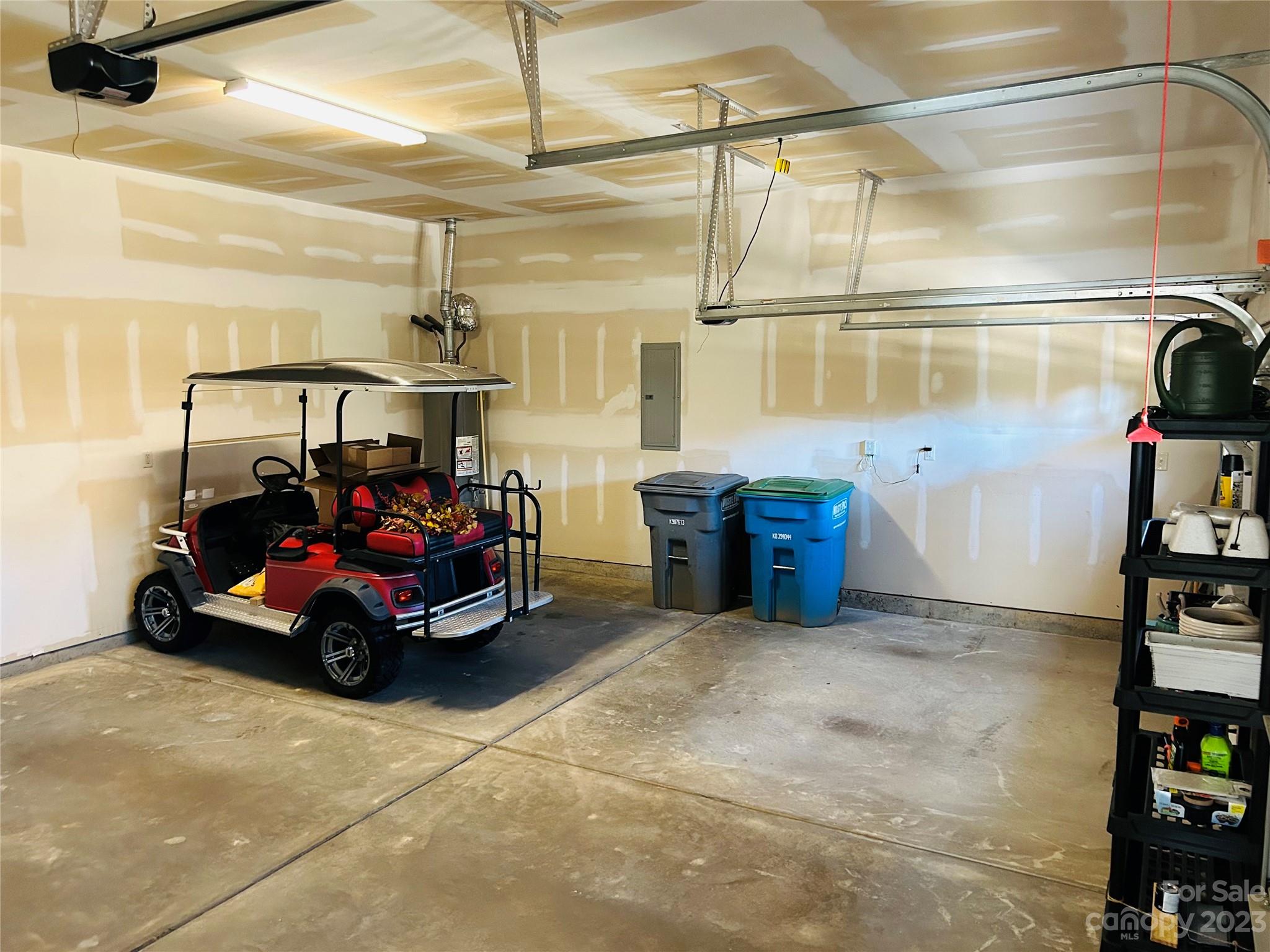 South Point Village - Residential