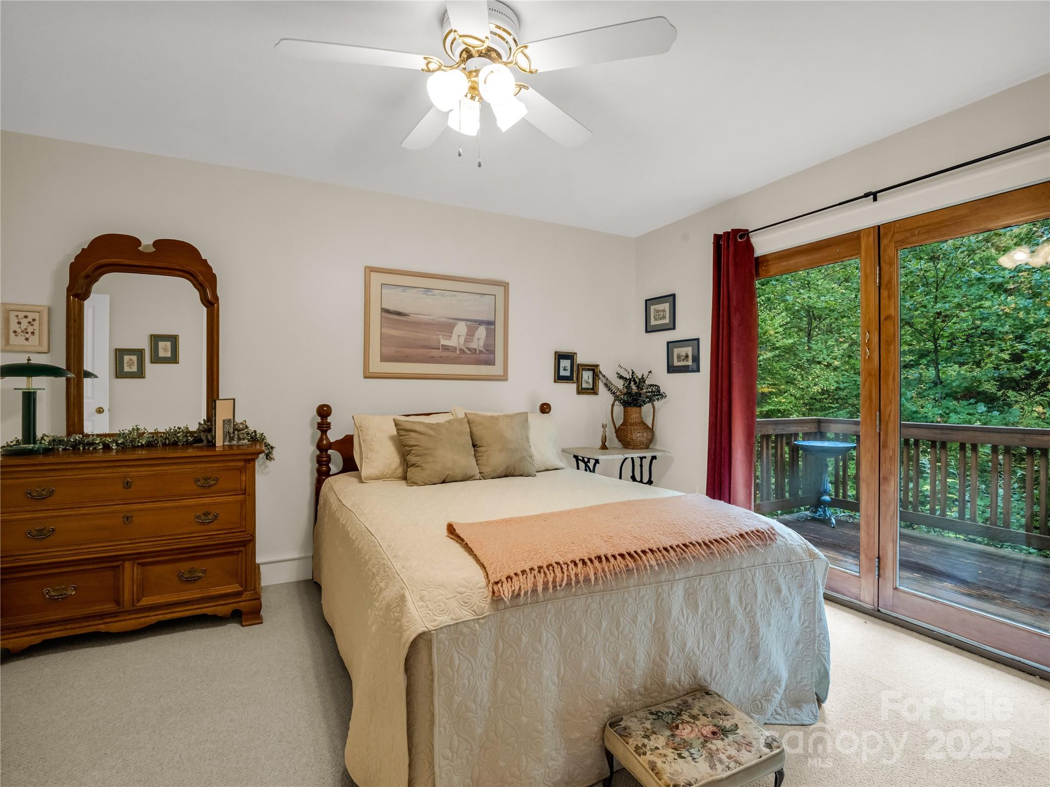 Davis Mountain Views - Residential