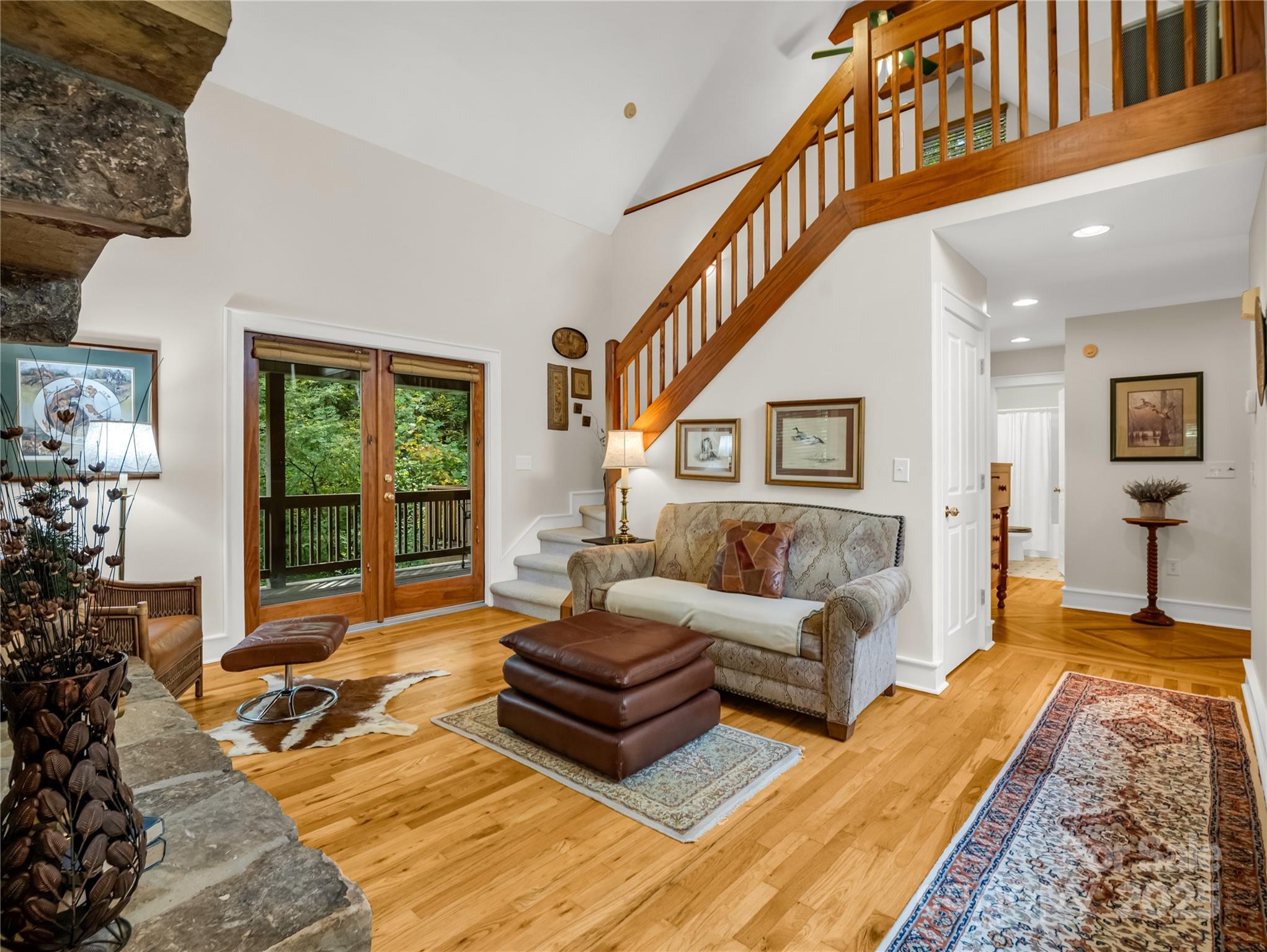 Davis Mountain Views - Residential