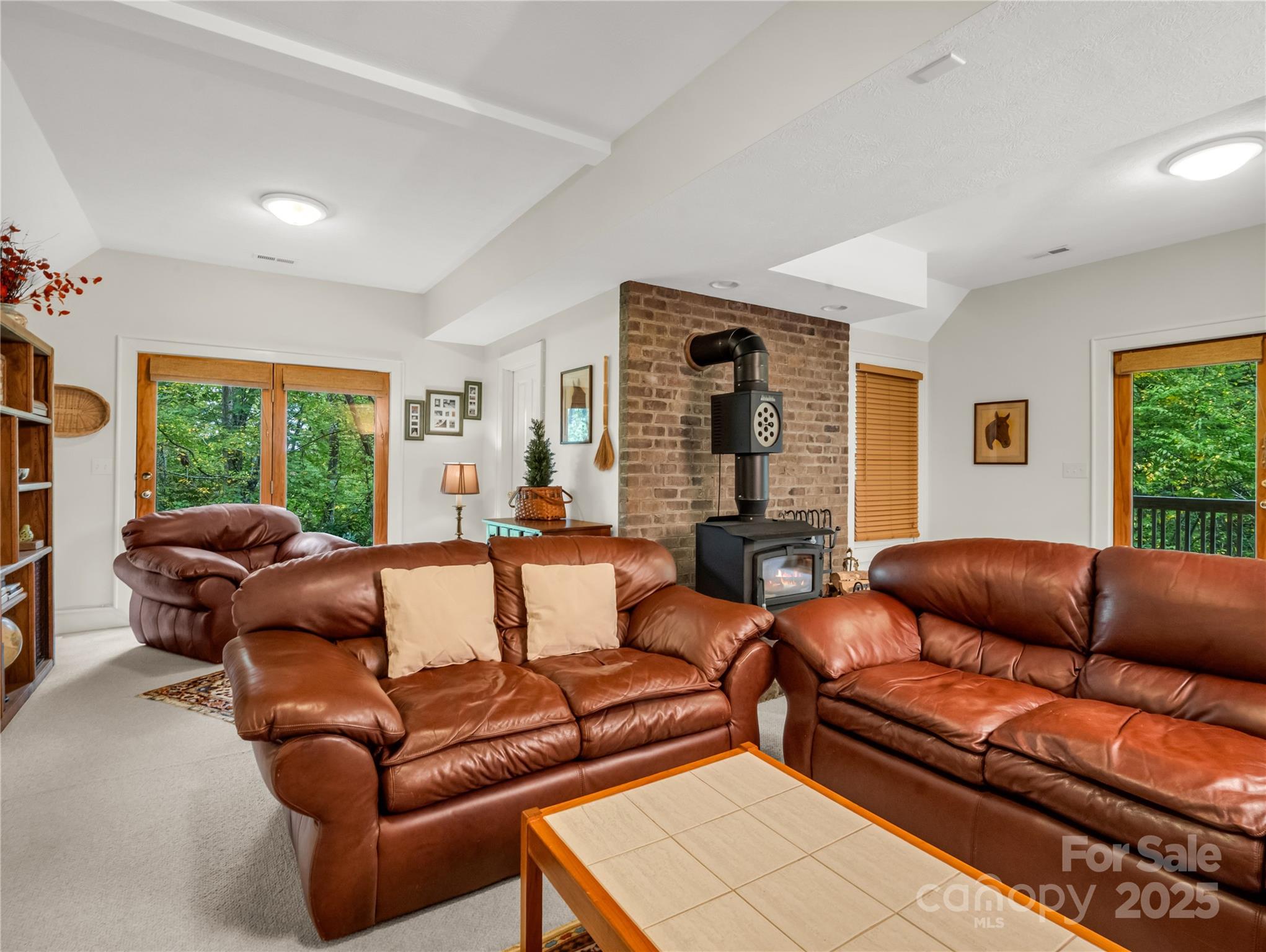 Davis Mountain Views - Residential