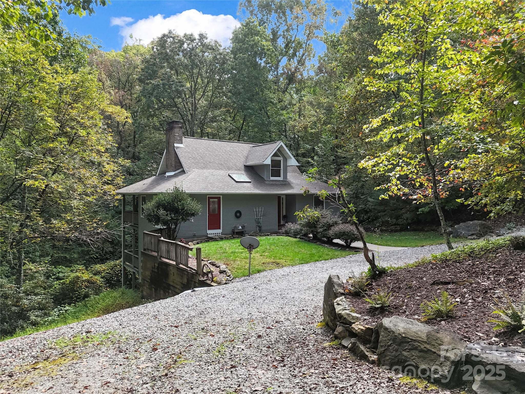 Davis Mountain Views - Residential