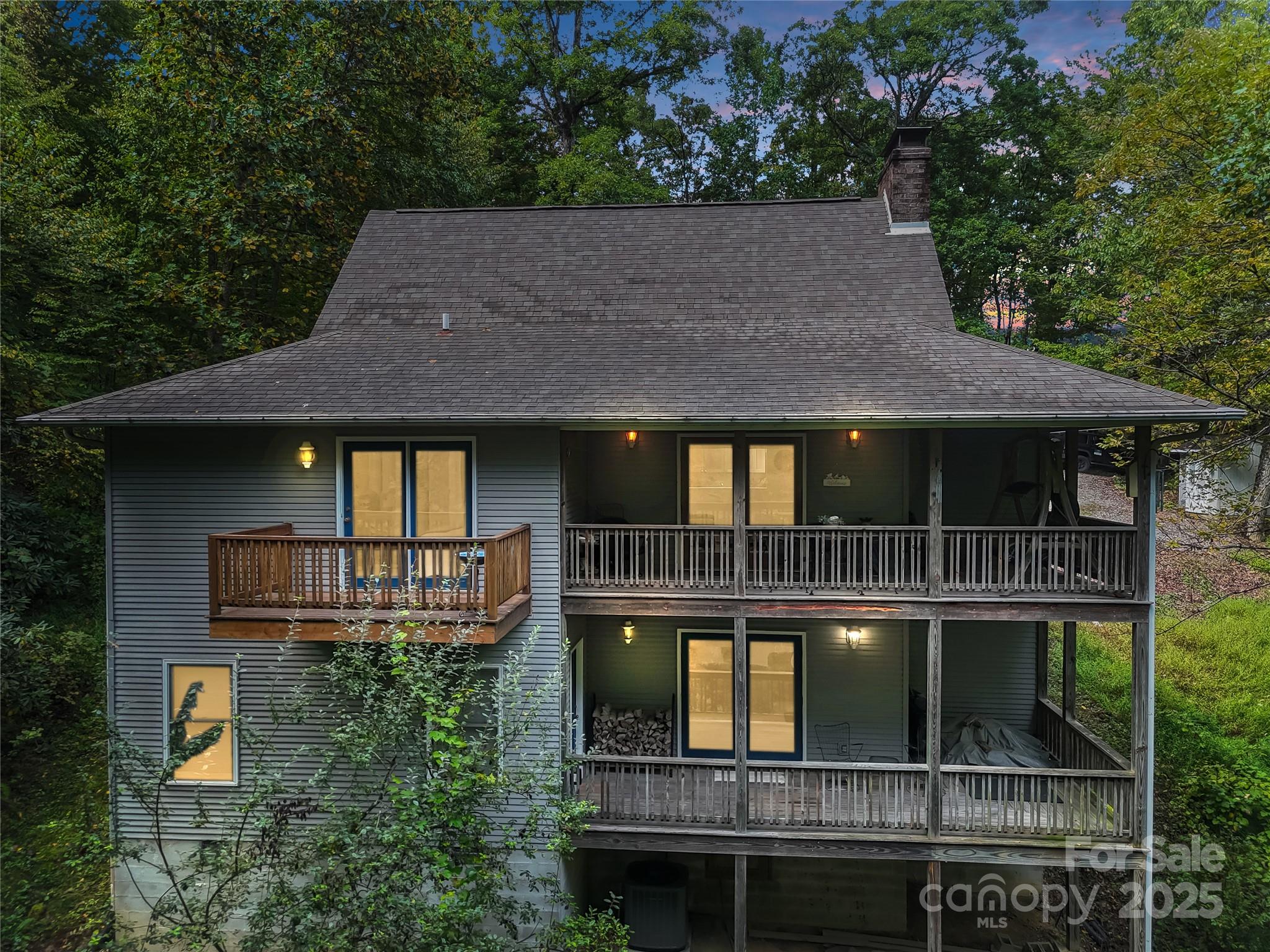 Davis Mountain Views - Residential