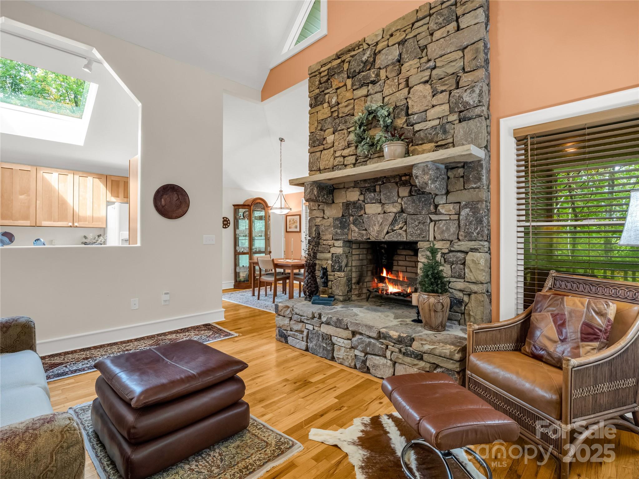 Davis Mountain Views - Residential