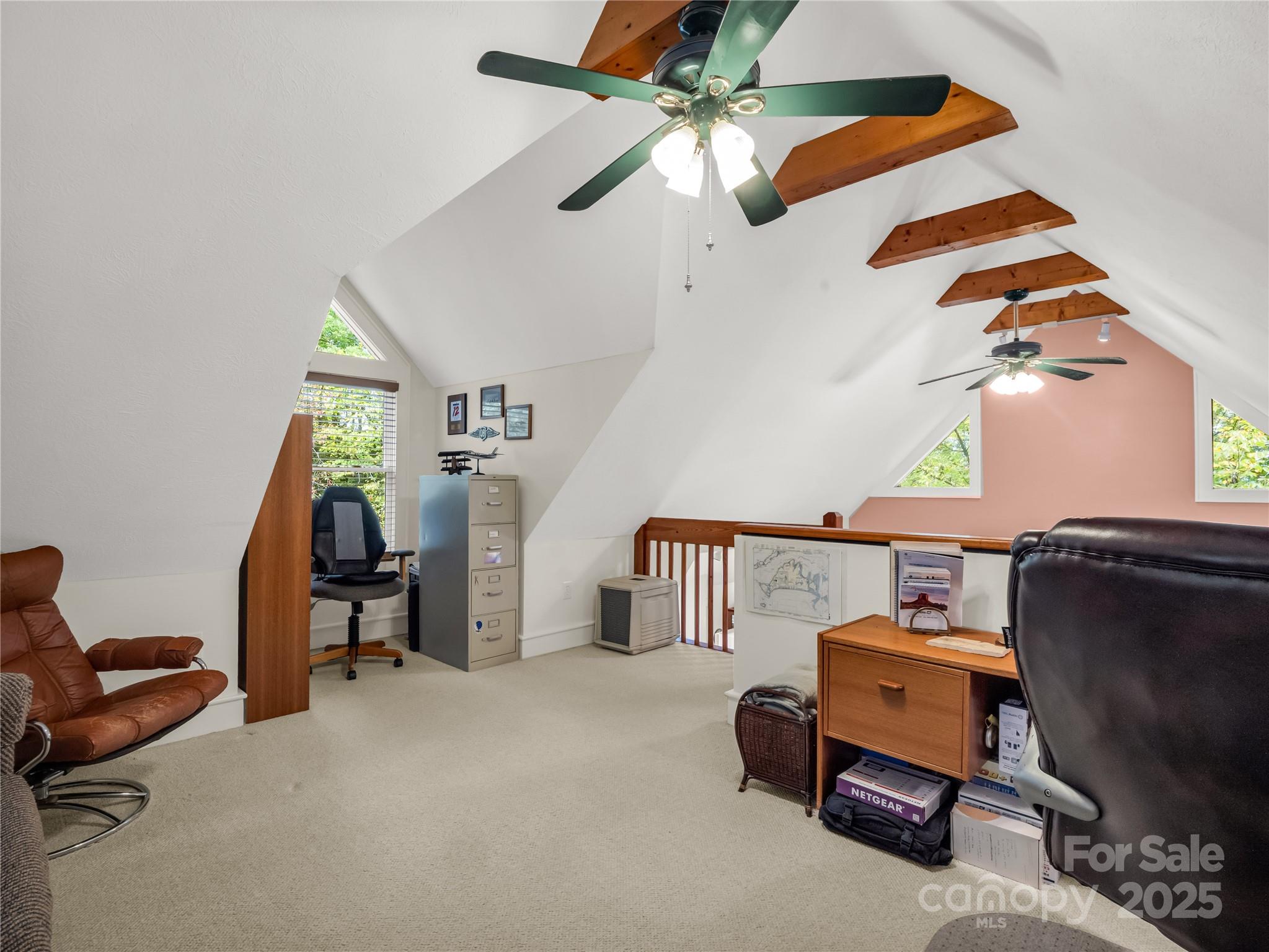 Davis Mountain Views - Residential