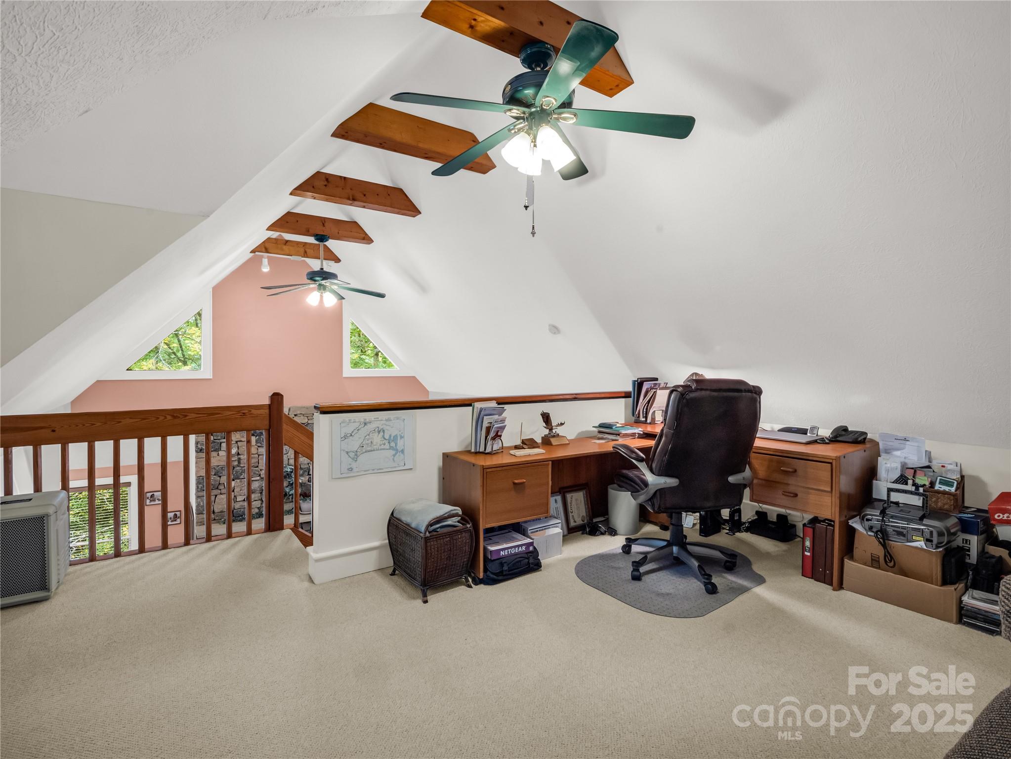 Davis Mountain Views - Residential