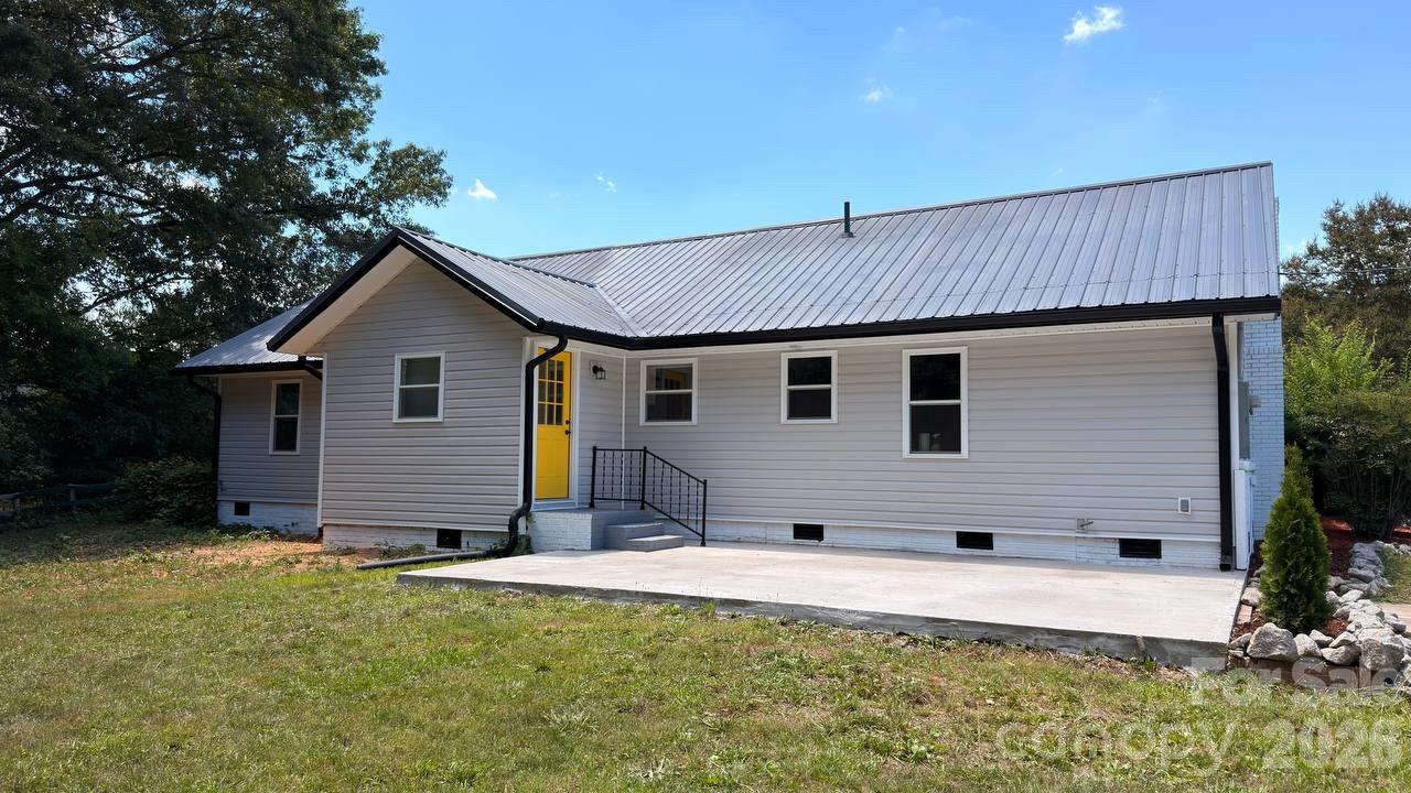 4604 Old Hickory Road