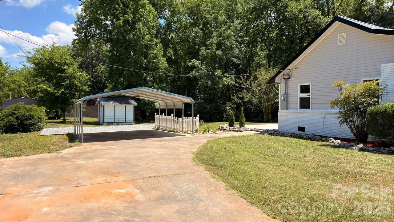 4604 Old Hickory Road
