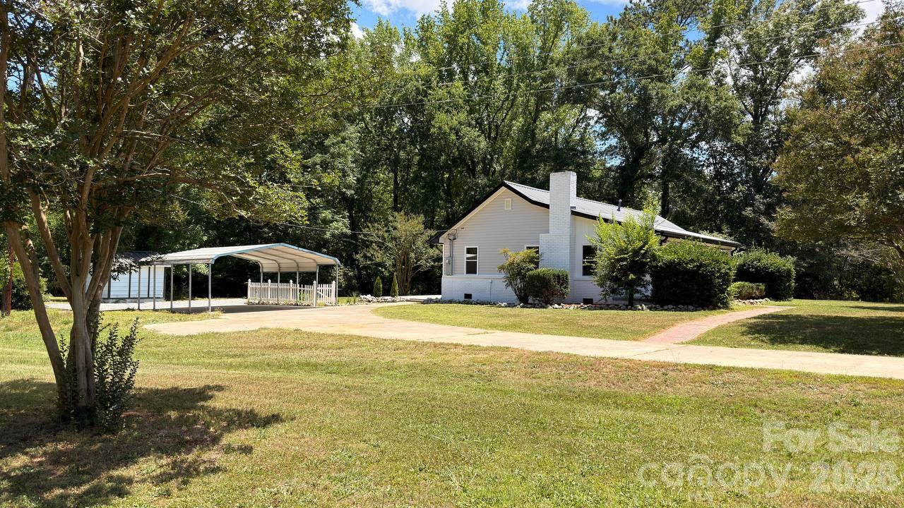 4604 Old Hickory Road